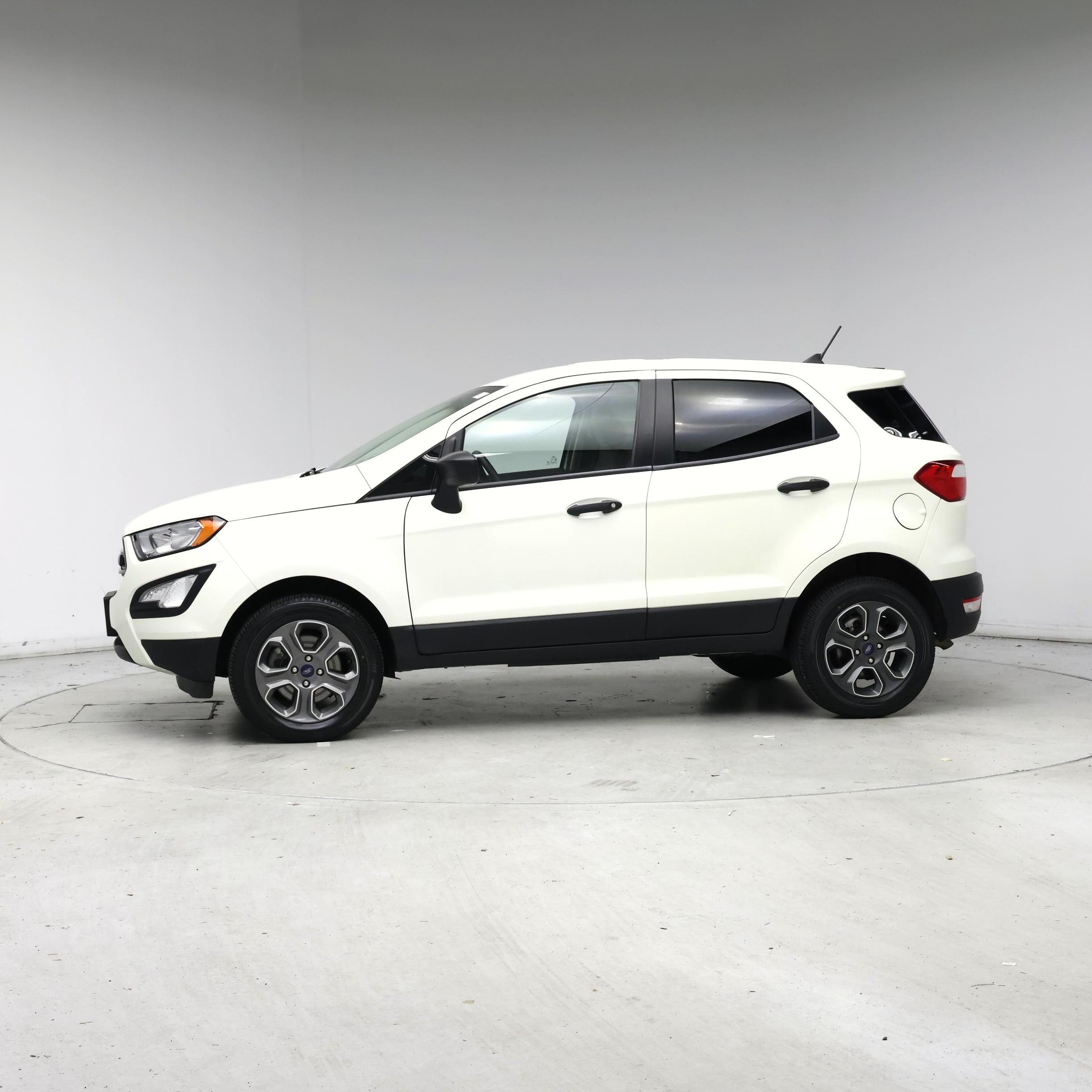 Thumbnail: 2022 Ford EcoSport - 3