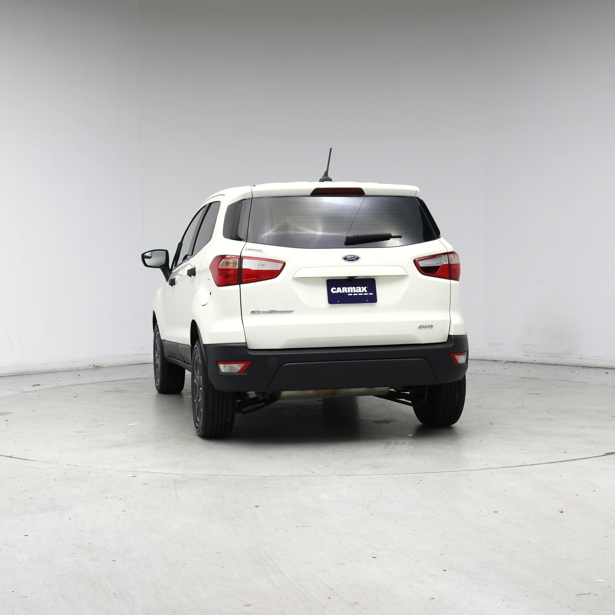 Thumbnail: 2022 Ford EcoSport - 6