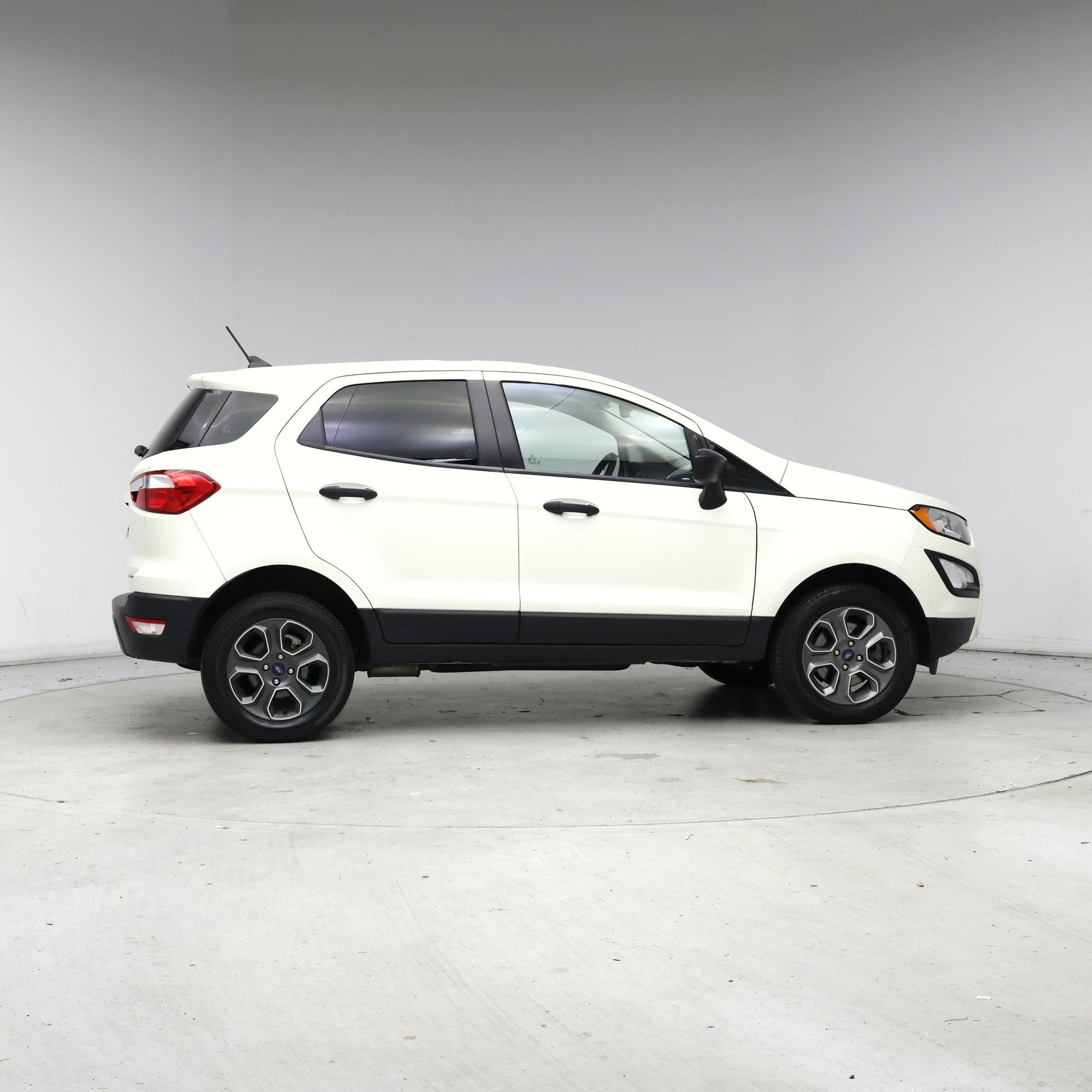 Thumbnail: 2022 Ford EcoSport - 7