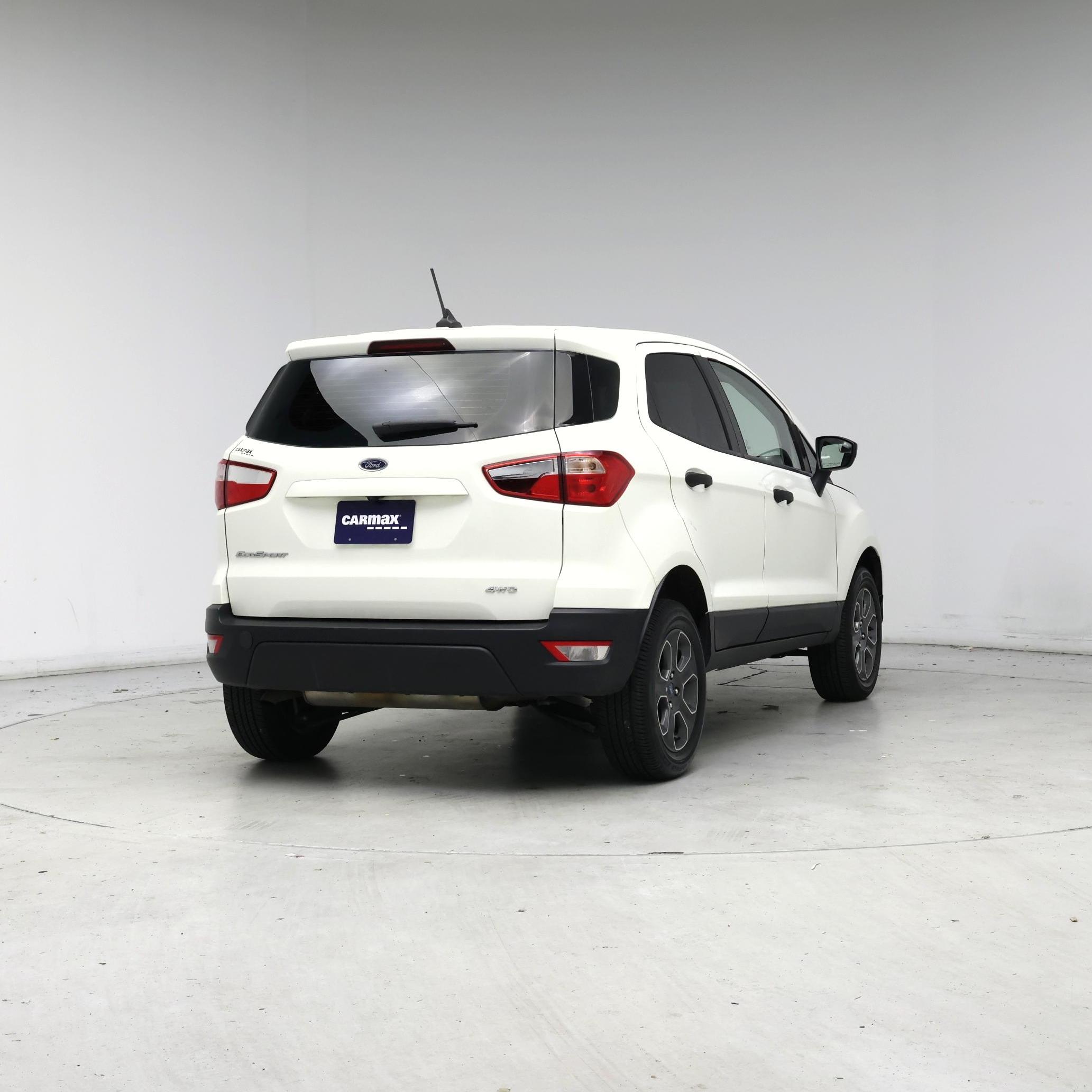 Thumbnail: 2022 Ford EcoSport - 8