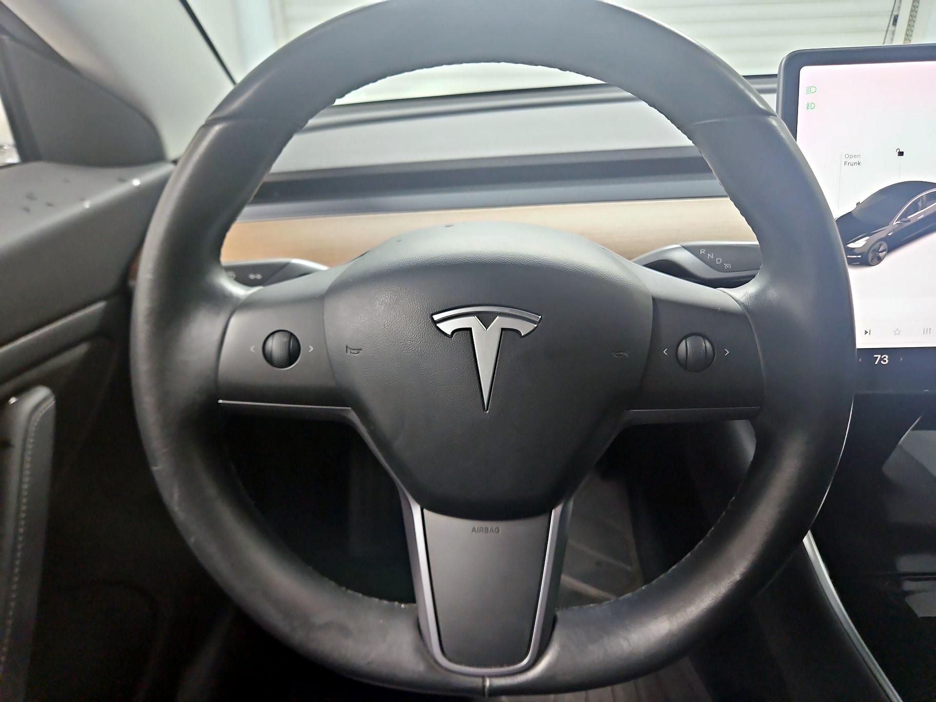 Thumbnail: 2019 Tesla Model 3 - 10