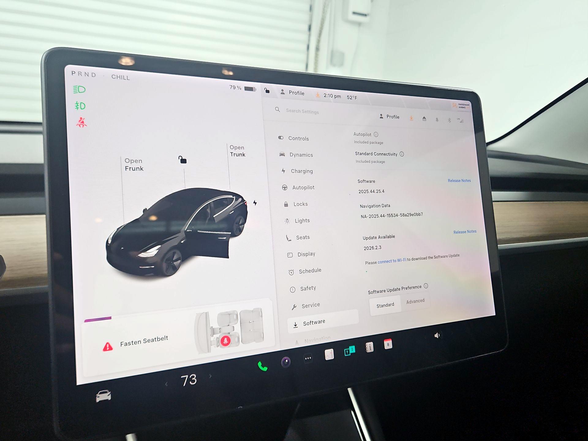 Thumbnail: 2019 Tesla Model 3 - 13