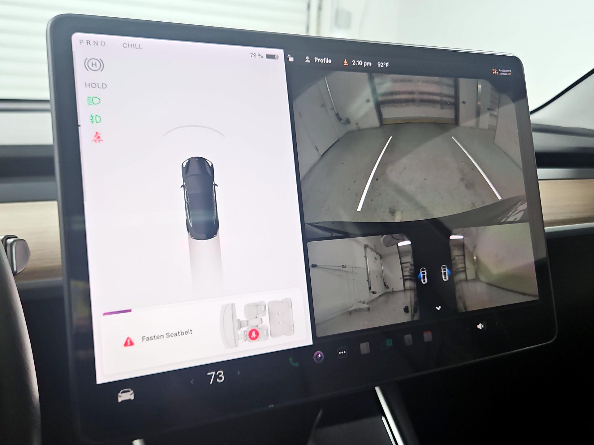 Thumbnail: 2019 Tesla Model 3 - 14