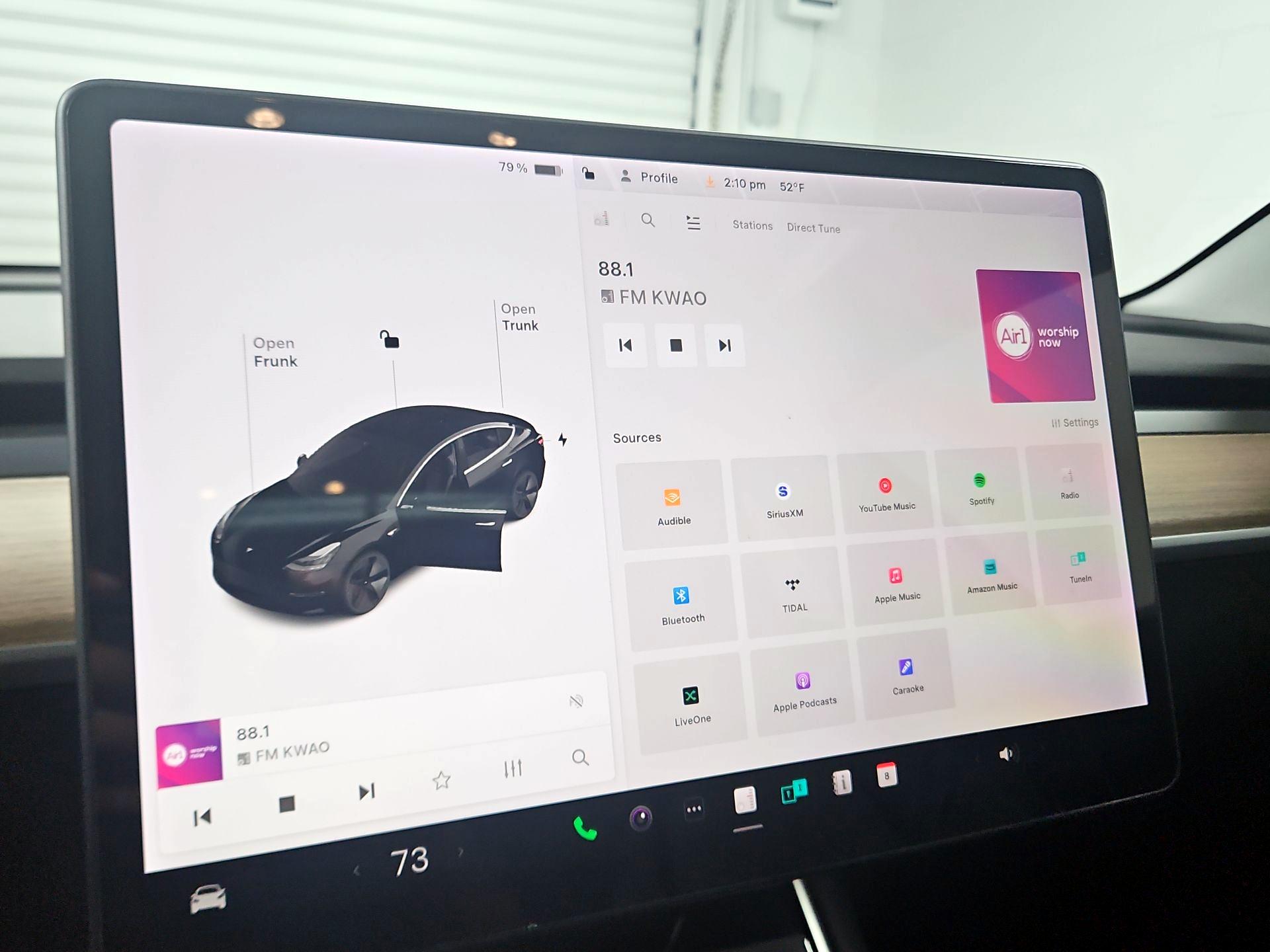 Thumbnail: 2019 Tesla Model 3 - 15