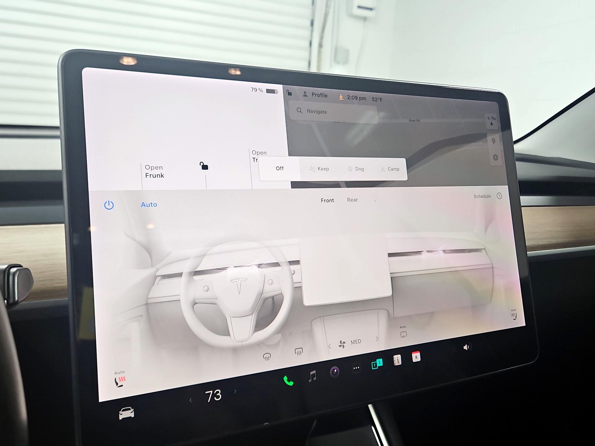 Thumbnail: 2019 Tesla Model 3 - 16