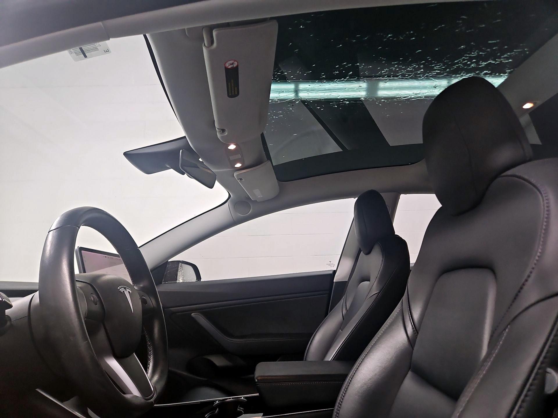 Thumbnail: 2019 Tesla Model 3 - 18