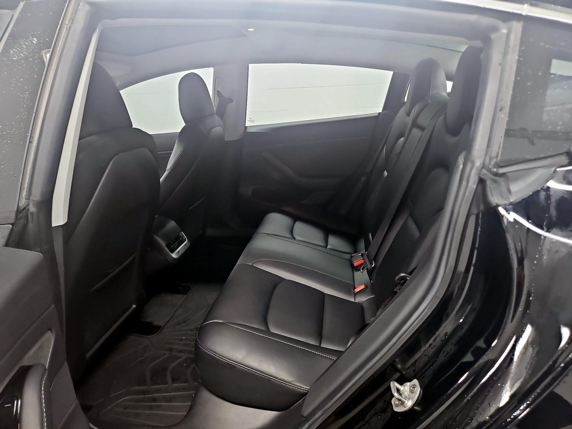 Thumbnail: 2019 Tesla Model 3 - 19