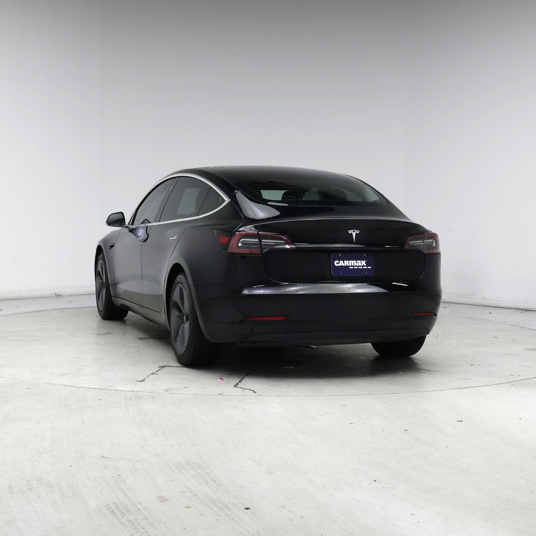 Thumbnail: 2019 Tesla Model 3 - 6