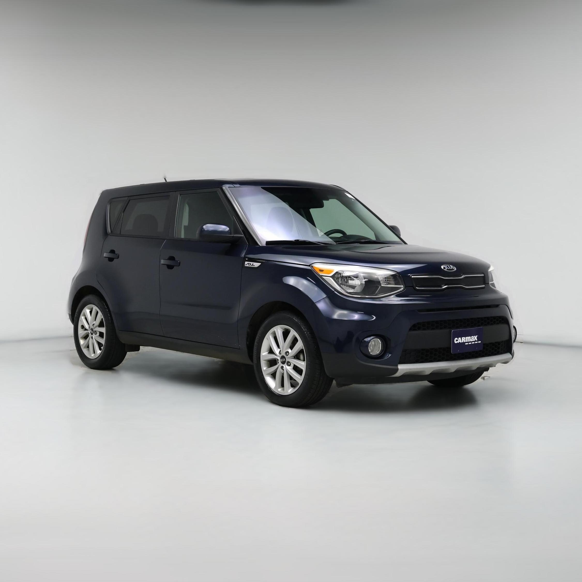 Thumbnail: 2019 Kia Soul - 1