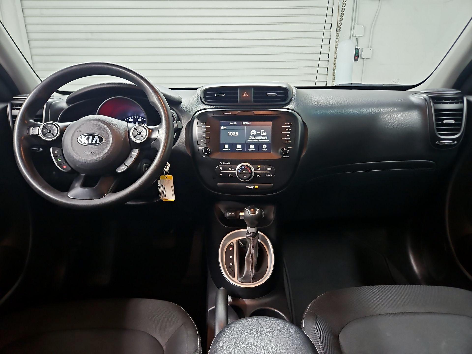 Thumbnail: 2019 Kia Soul - 9