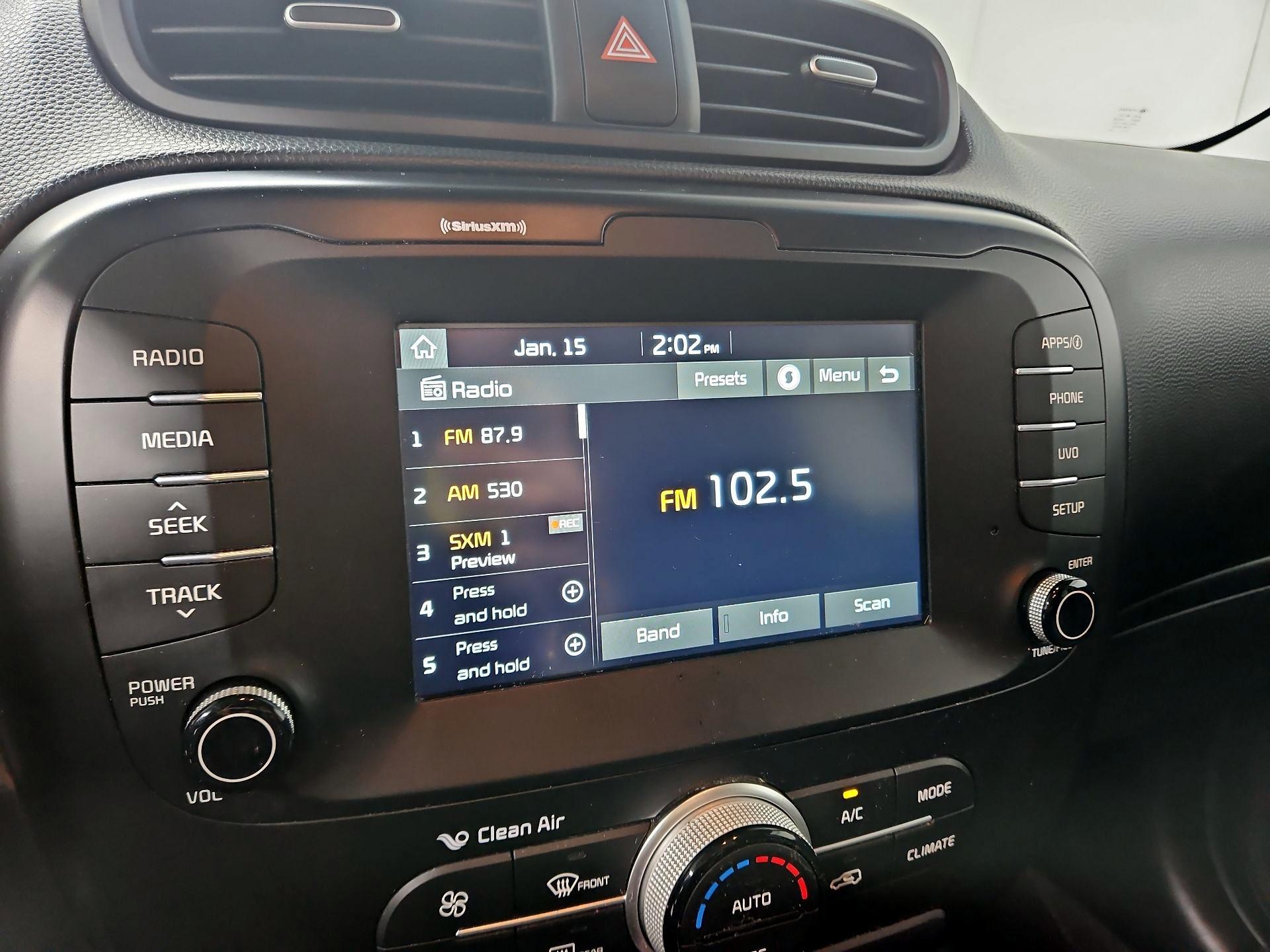 Thumbnail: 2019 Kia Soul - 15