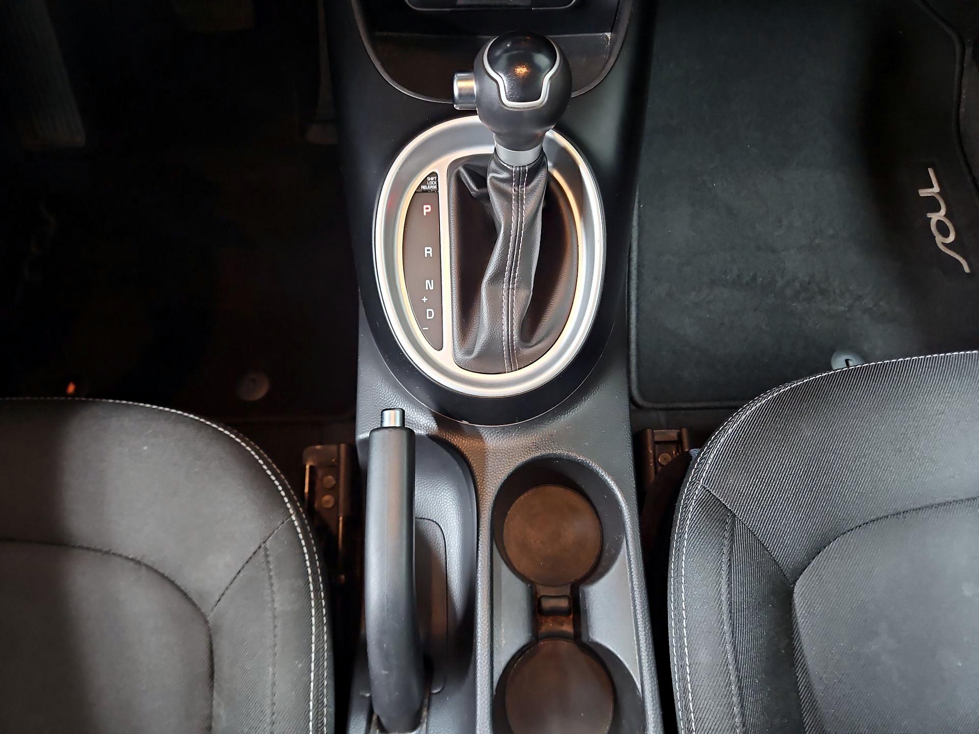 Thumbnail: 2019 Kia Soul - 17