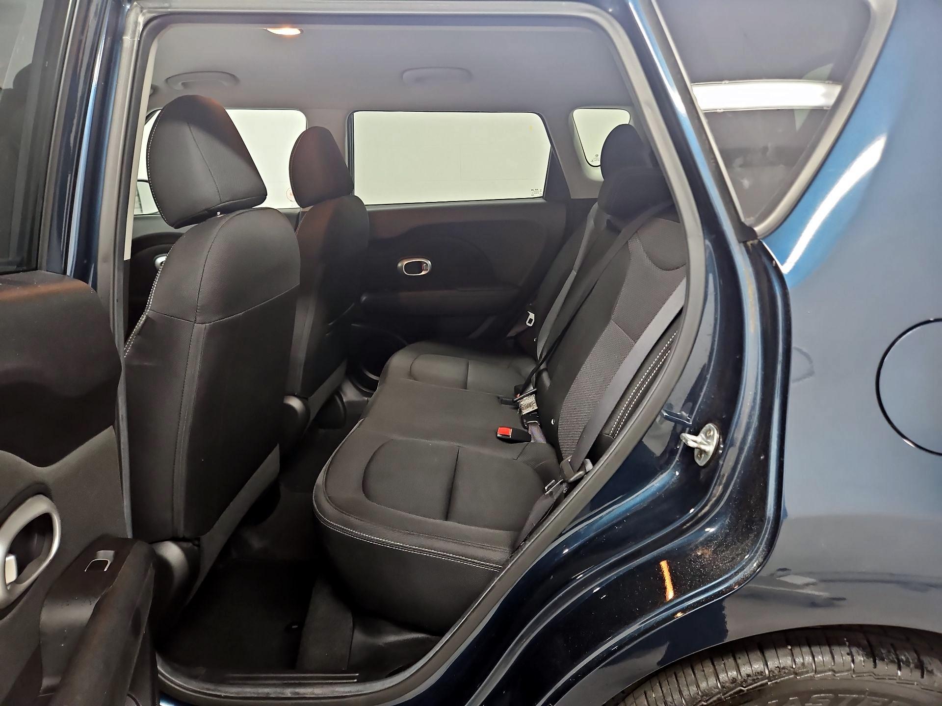 Thumbnail: 2019 Kia Soul - 19