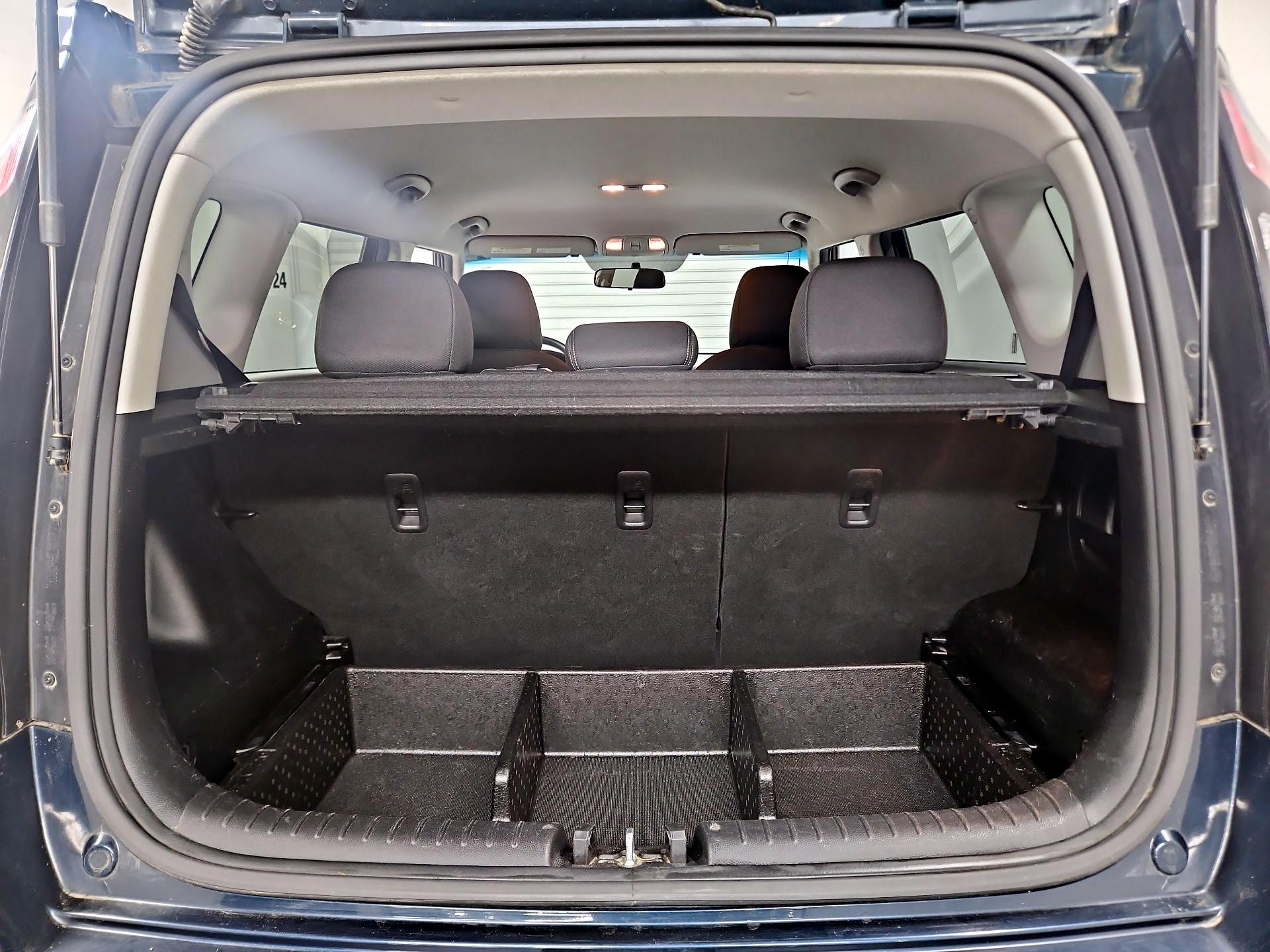 Thumbnail: 2019 Kia Soul - 20