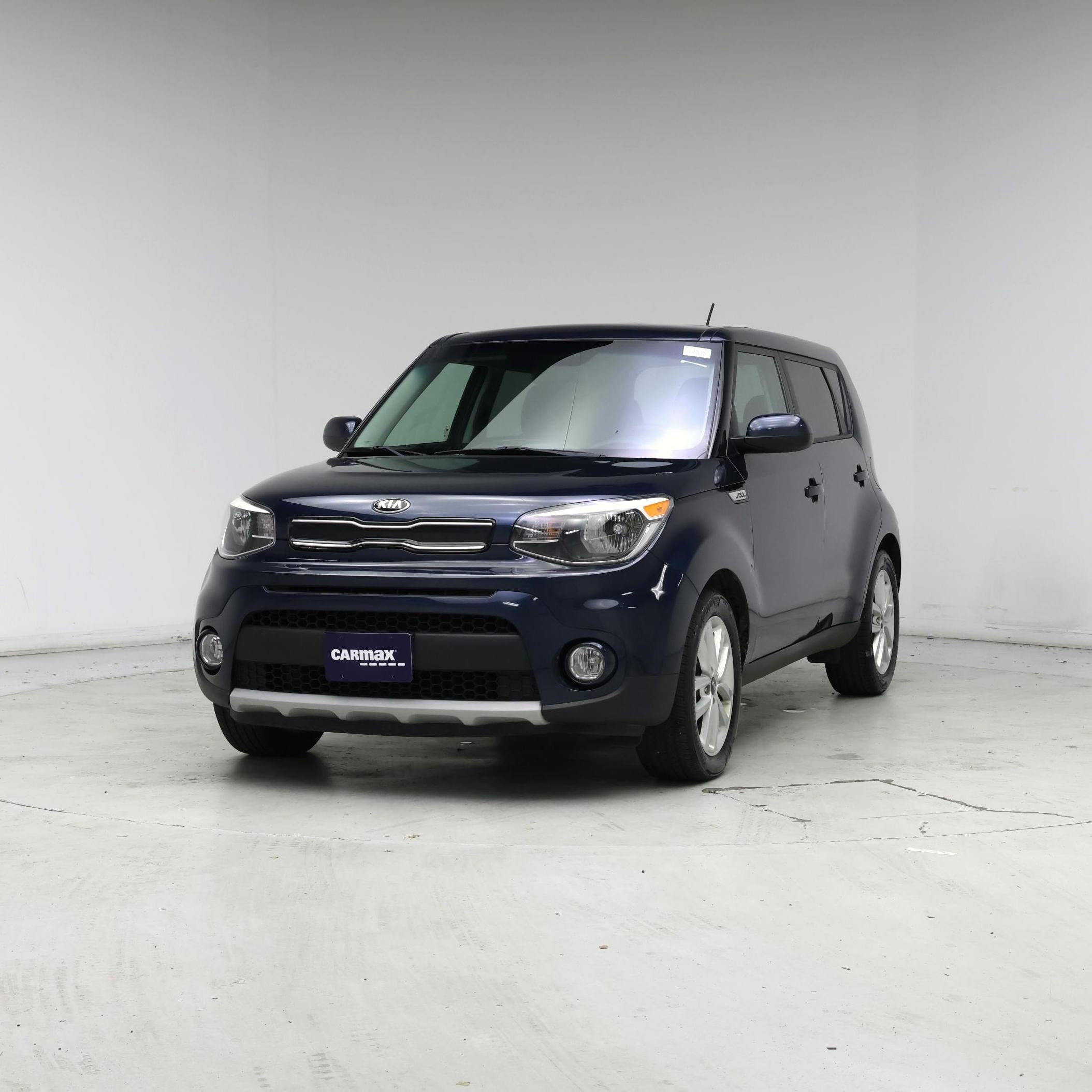 Thumbnail: 2019 Kia Soul - 4