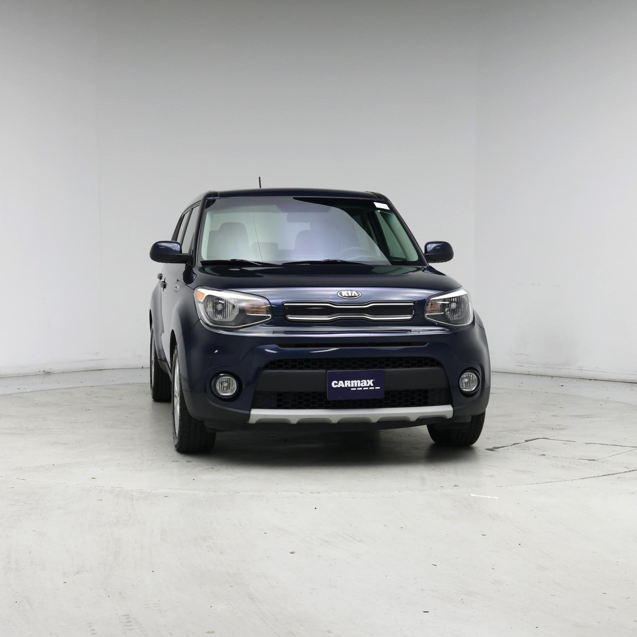 Thumbnail: 2019 Kia Soul - 5