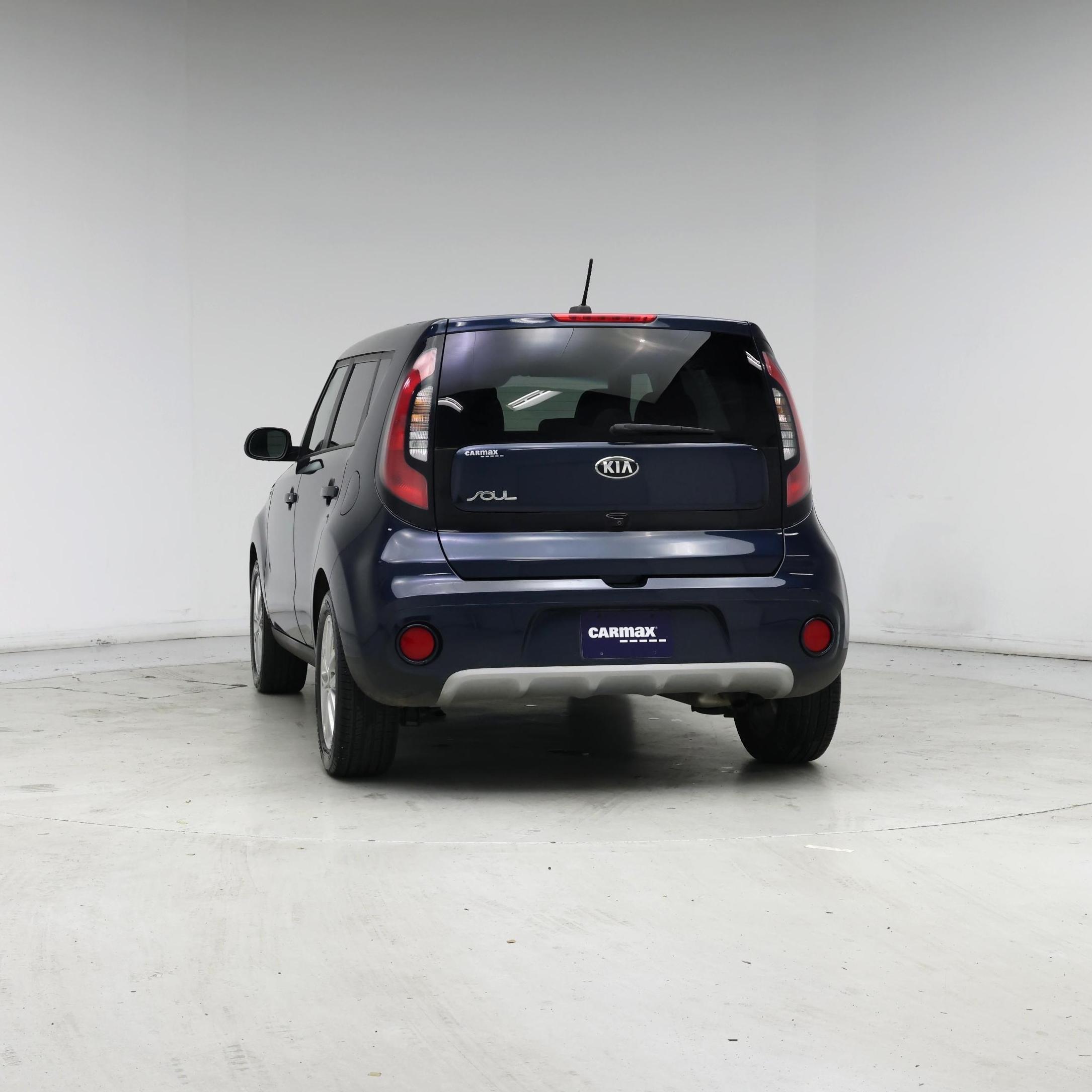 Thumbnail: 2019 Kia Soul - 6