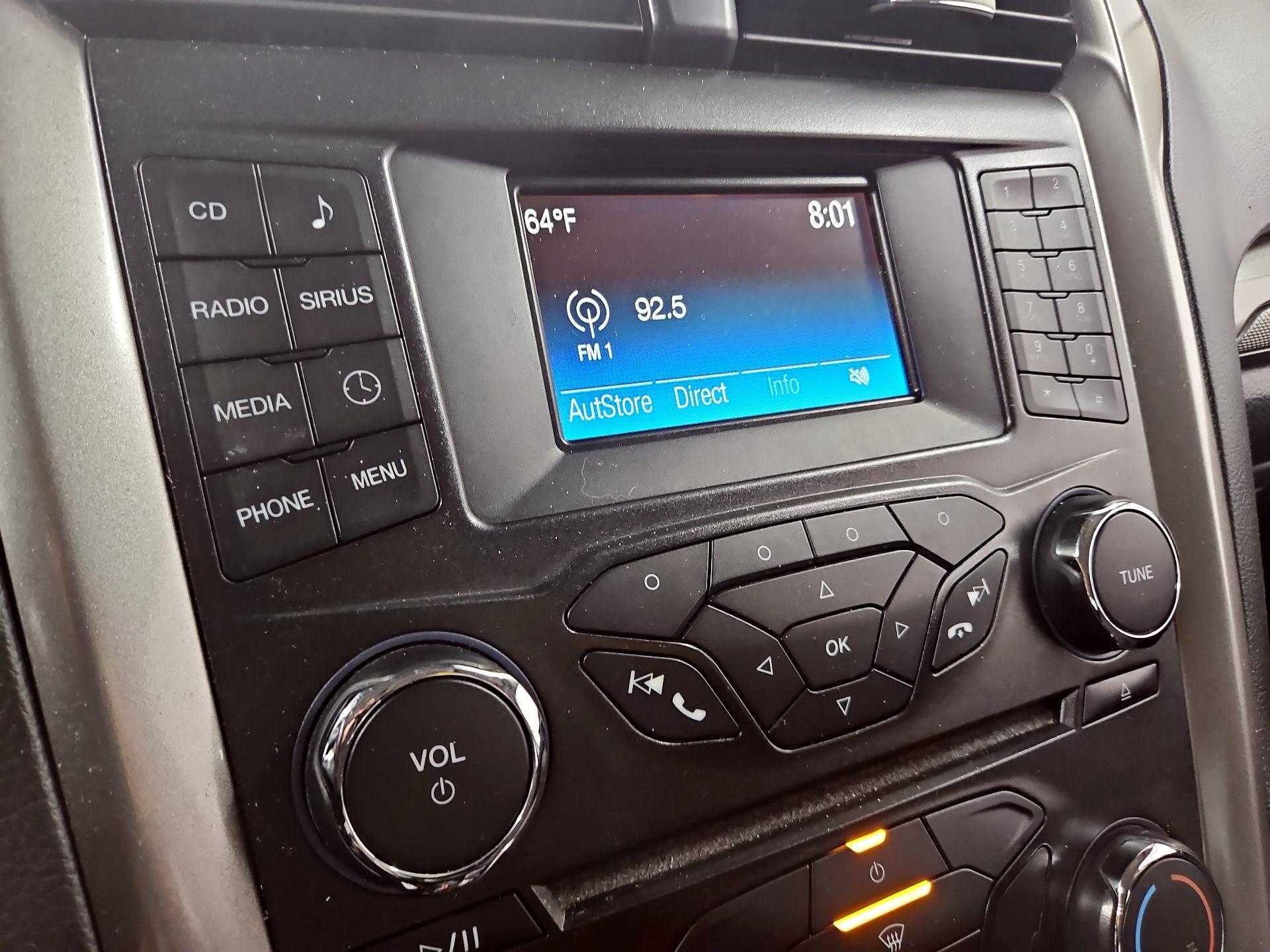 Thumbnail: 2018 Ford Fusion - 15