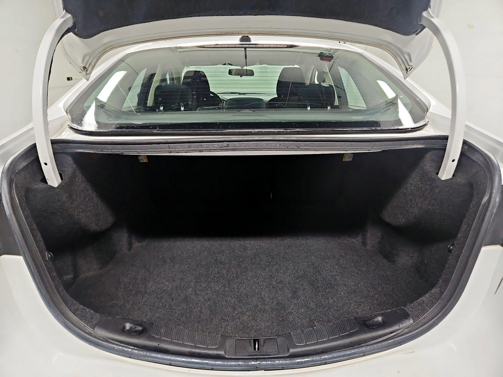 Thumbnail: 2018 Ford Fusion - 20