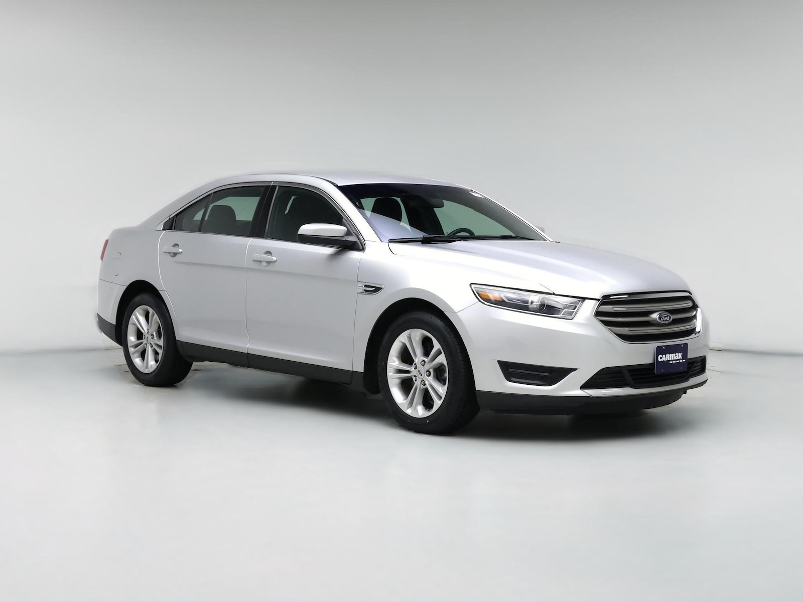 2019 Ford Taurus SEL