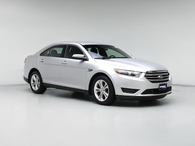 2019 Ford Taurus SEL