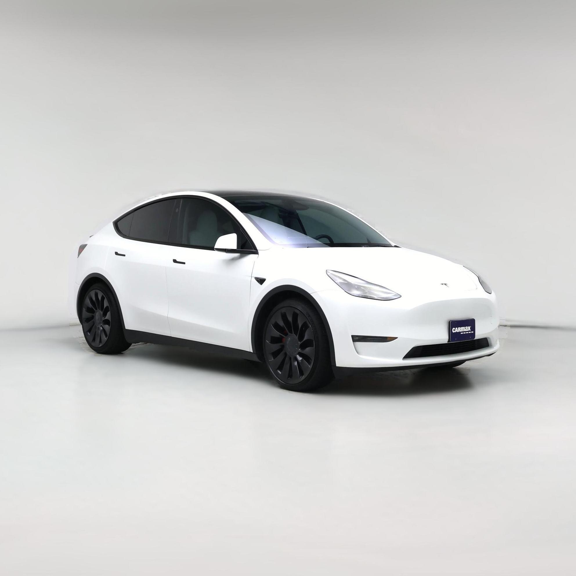 Thumbnail: 2023 Tesla Model Y - 1