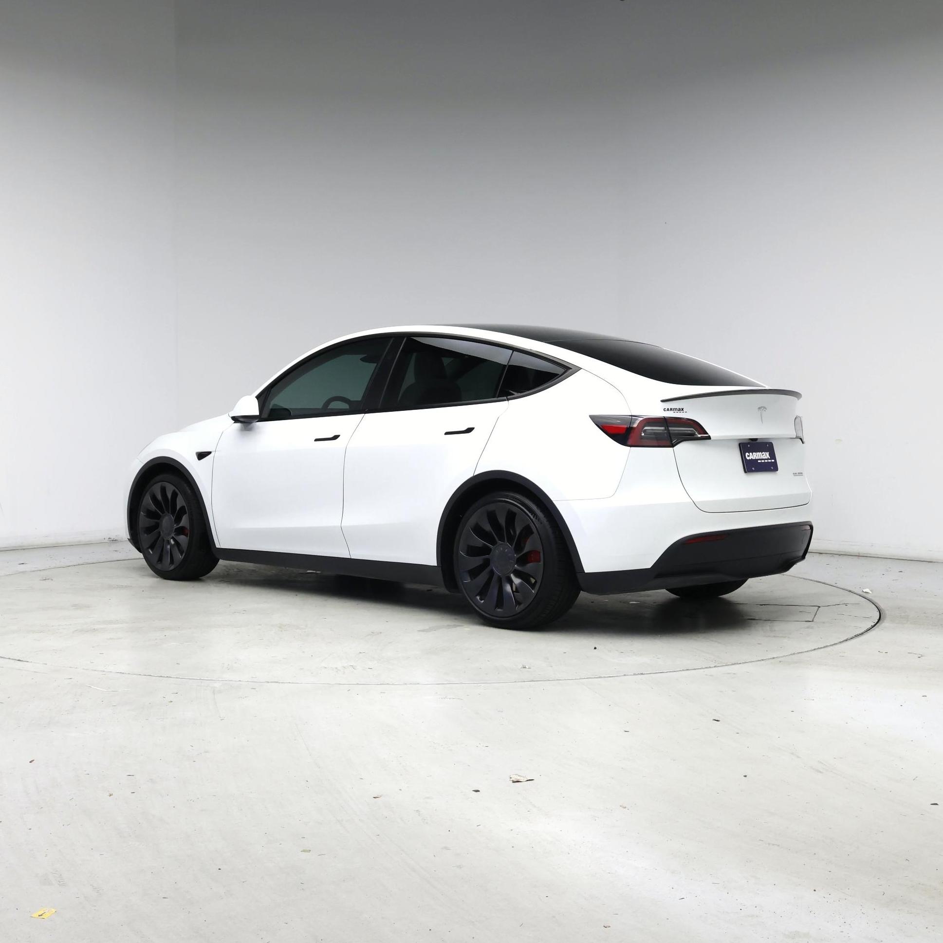 Thumbnail: 2023 Tesla Model Y - 2