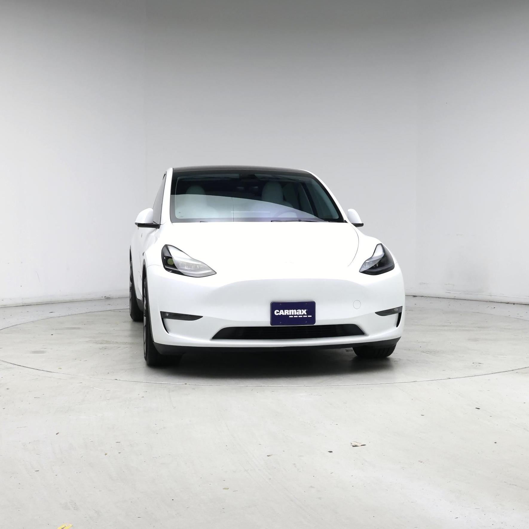 Thumbnail: 2023 Tesla Model Y - 5