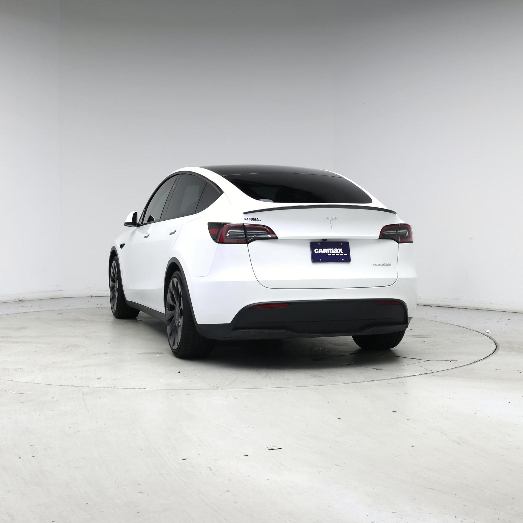 Thumbnail: 2023 Tesla Model Y - 6
