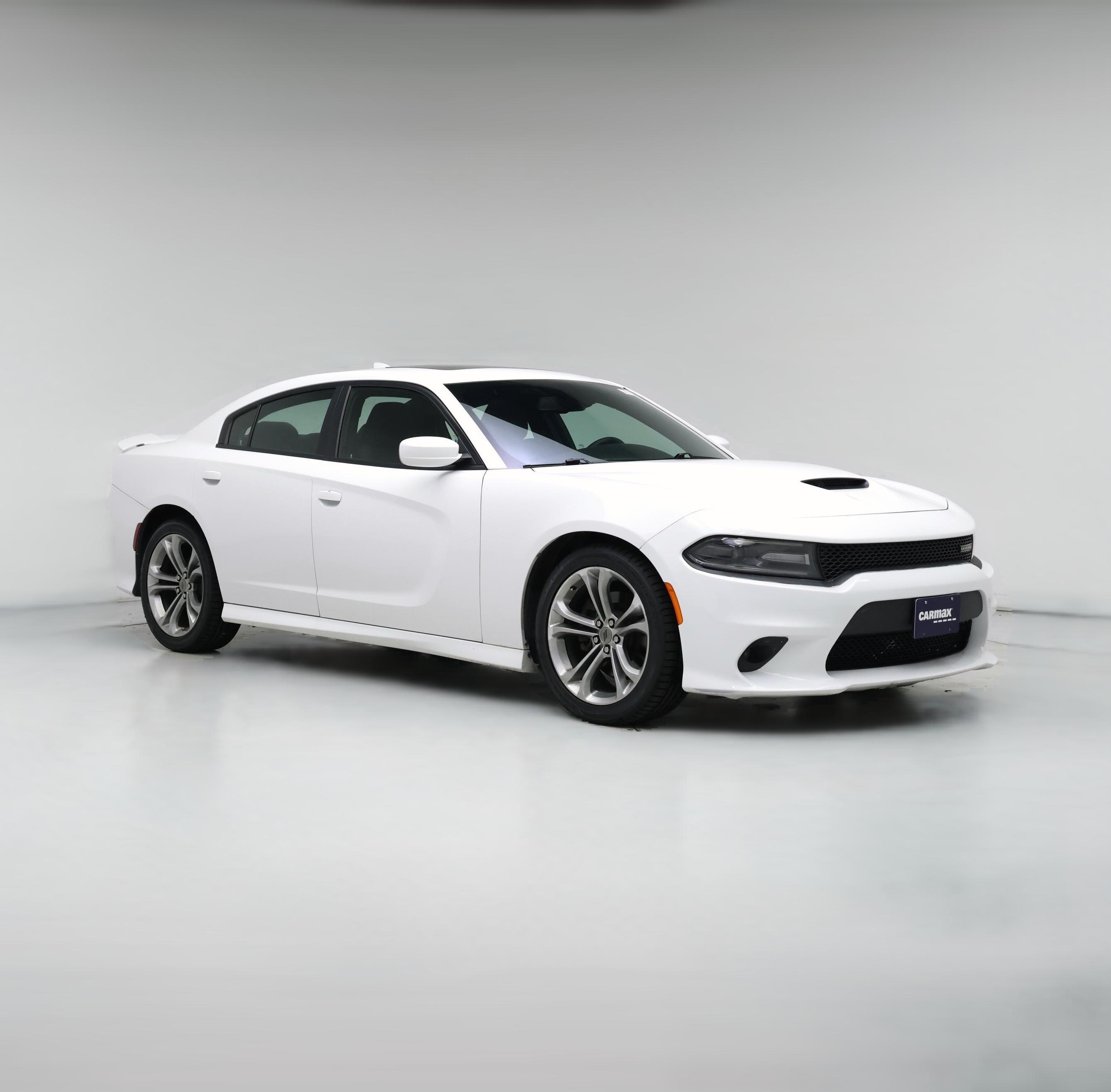 Thumbnail: 2020 Dodge Charger - 1