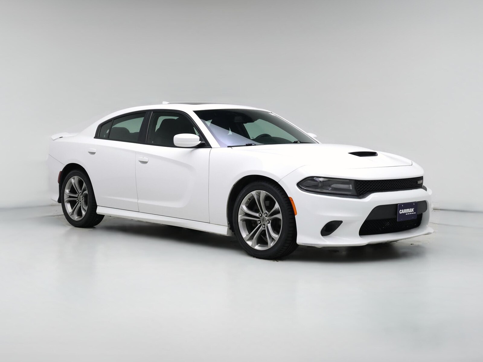 2020 Dodge Charger R/T