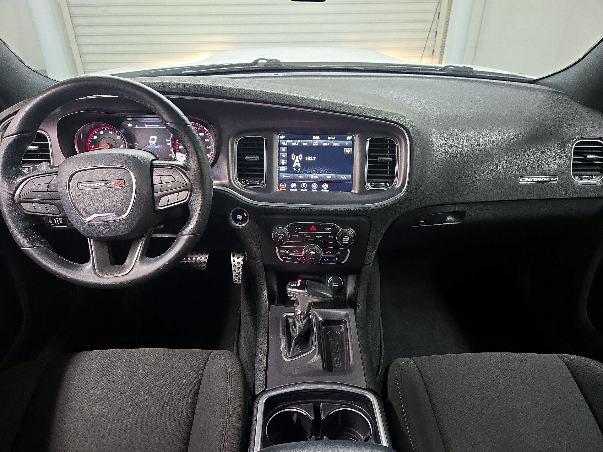 Thumbnail: 2020 Dodge Charger - 9