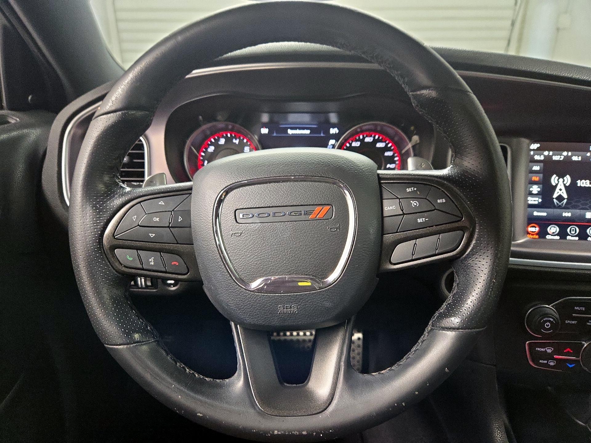 Thumbnail: 2020 Dodge Charger - 10