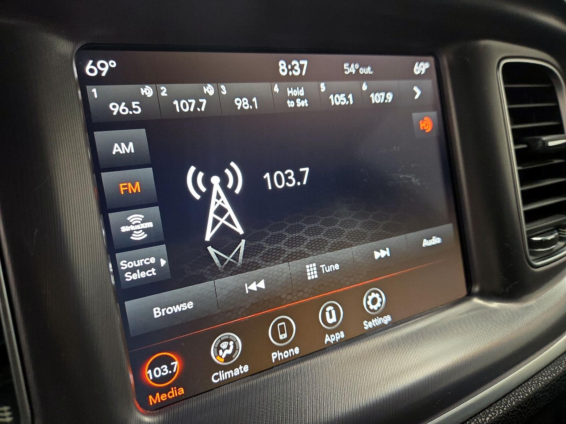 Thumbnail: 2020 Dodge Charger - 15