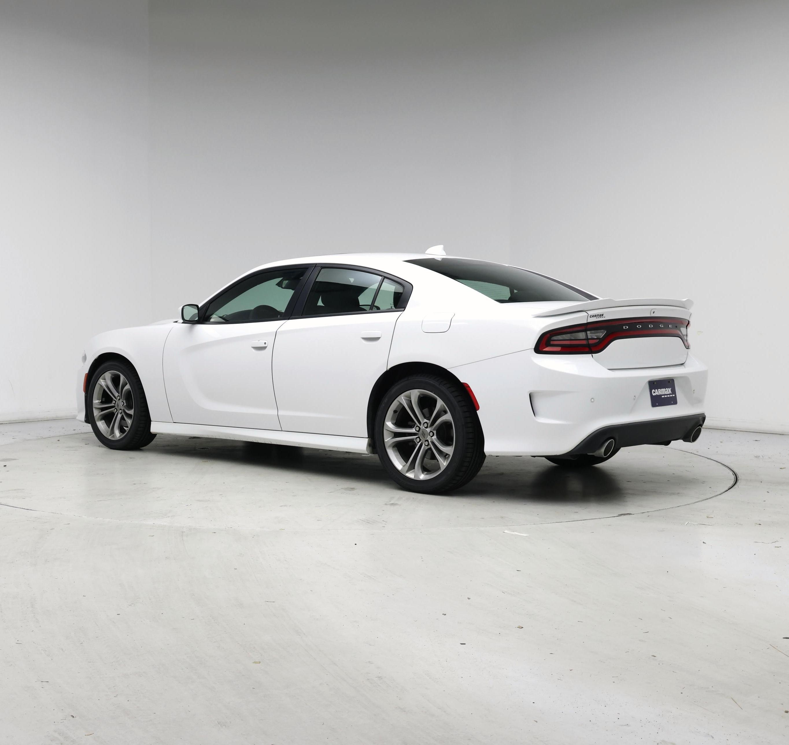 Thumbnail: 2020 Dodge Charger - 2