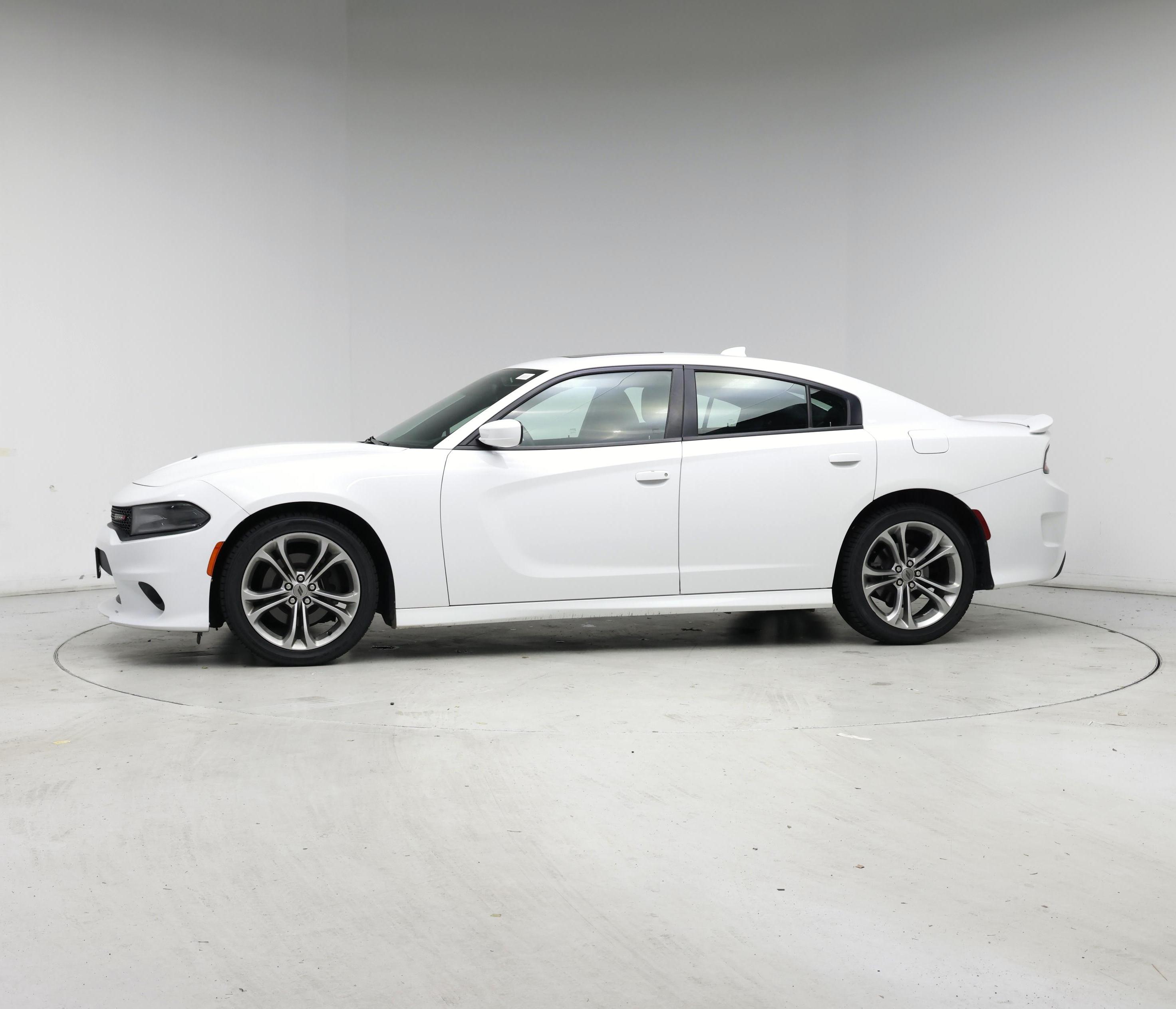 Thumbnail: 2020 Dodge Charger - 3