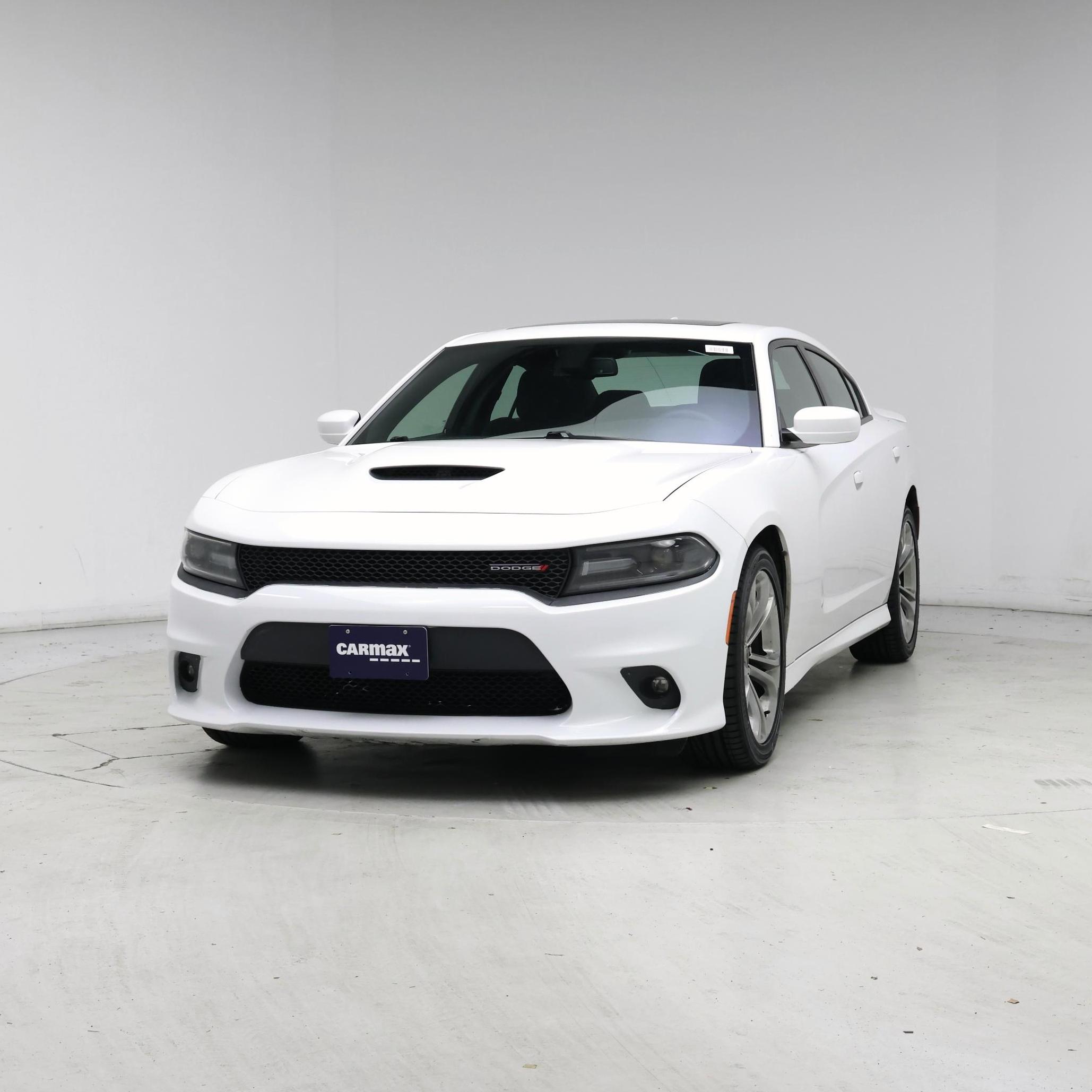 Thumbnail: 2020 Dodge Charger - 4
