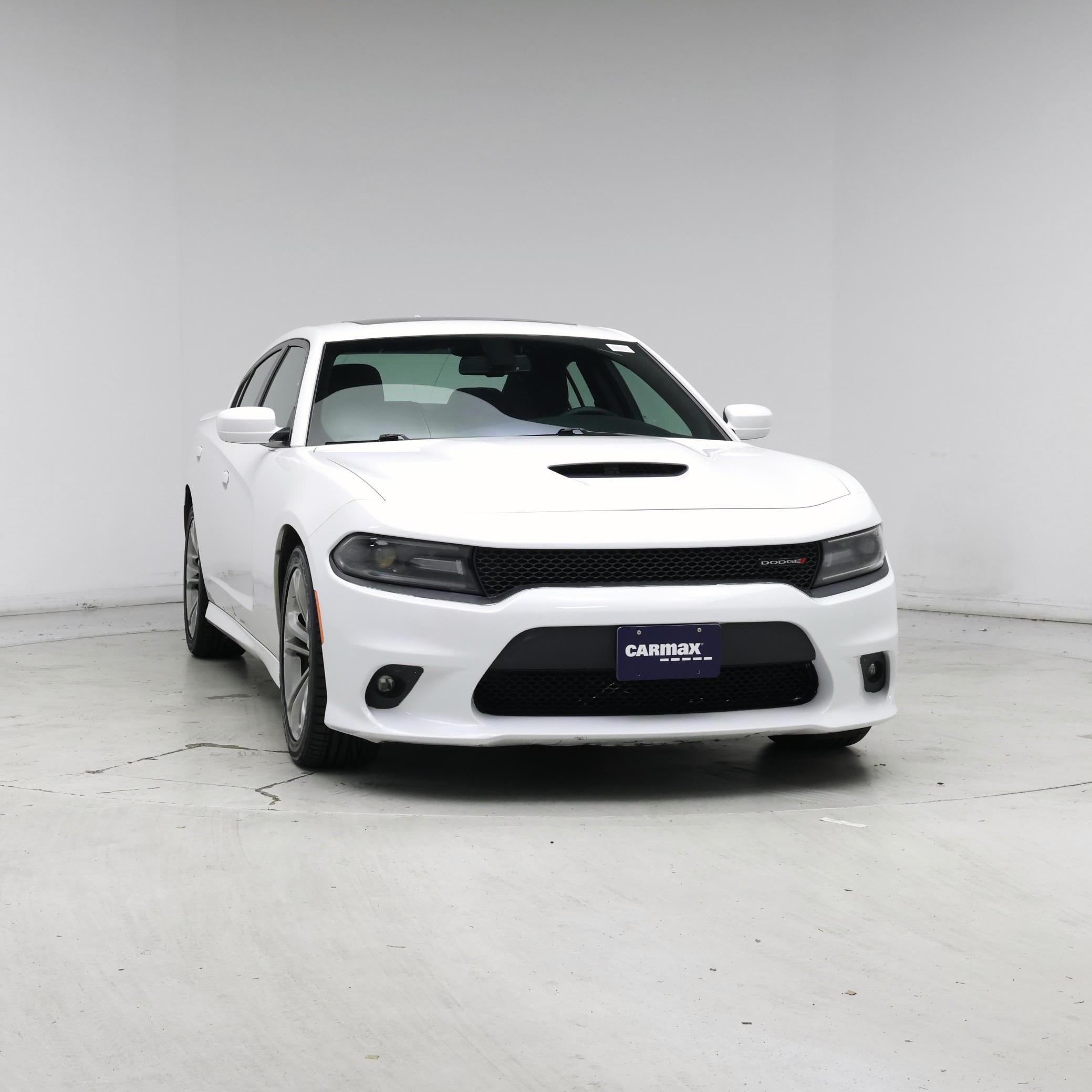 Thumbnail: 2020 Dodge Charger - 5