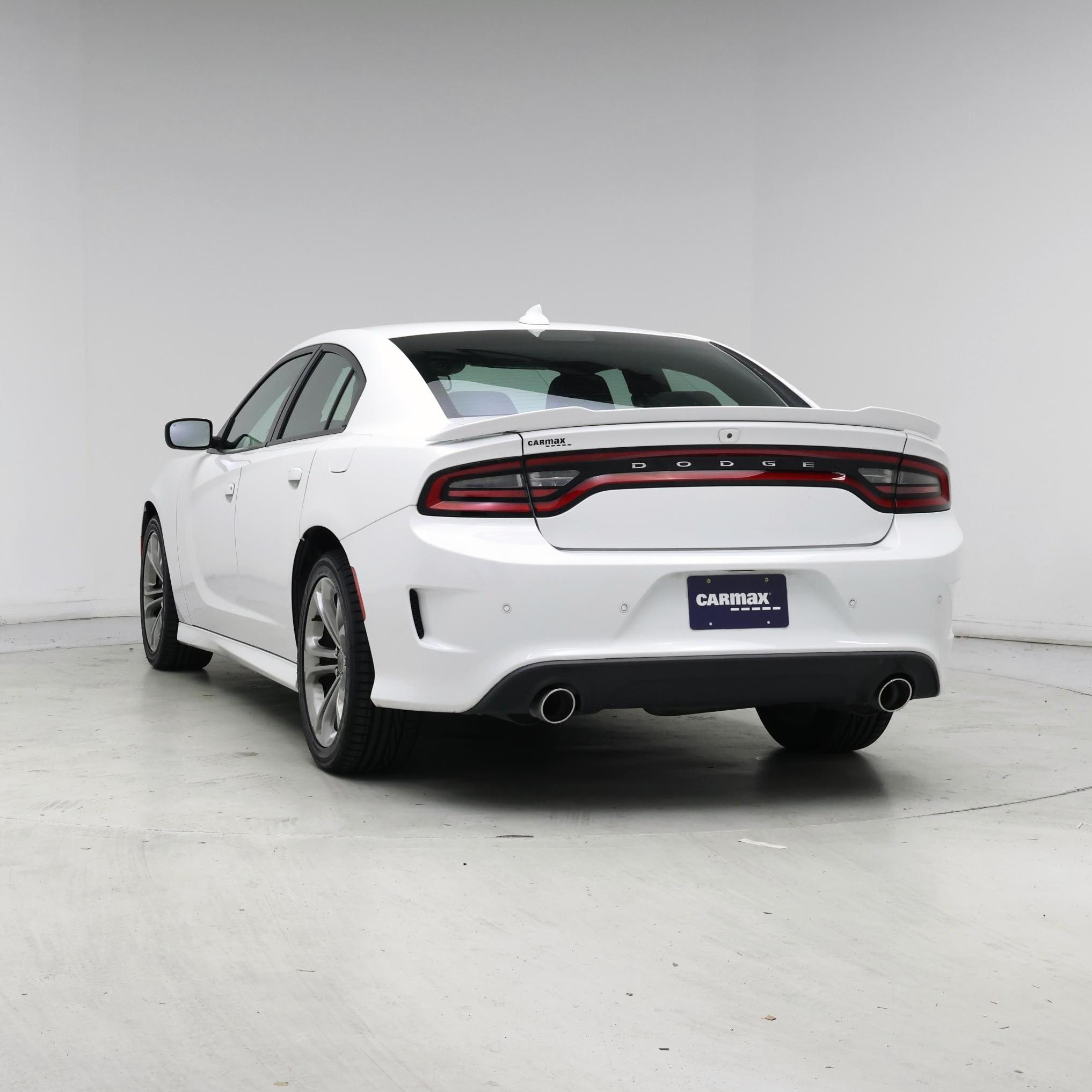 Thumbnail: 2020 Dodge Charger - 6