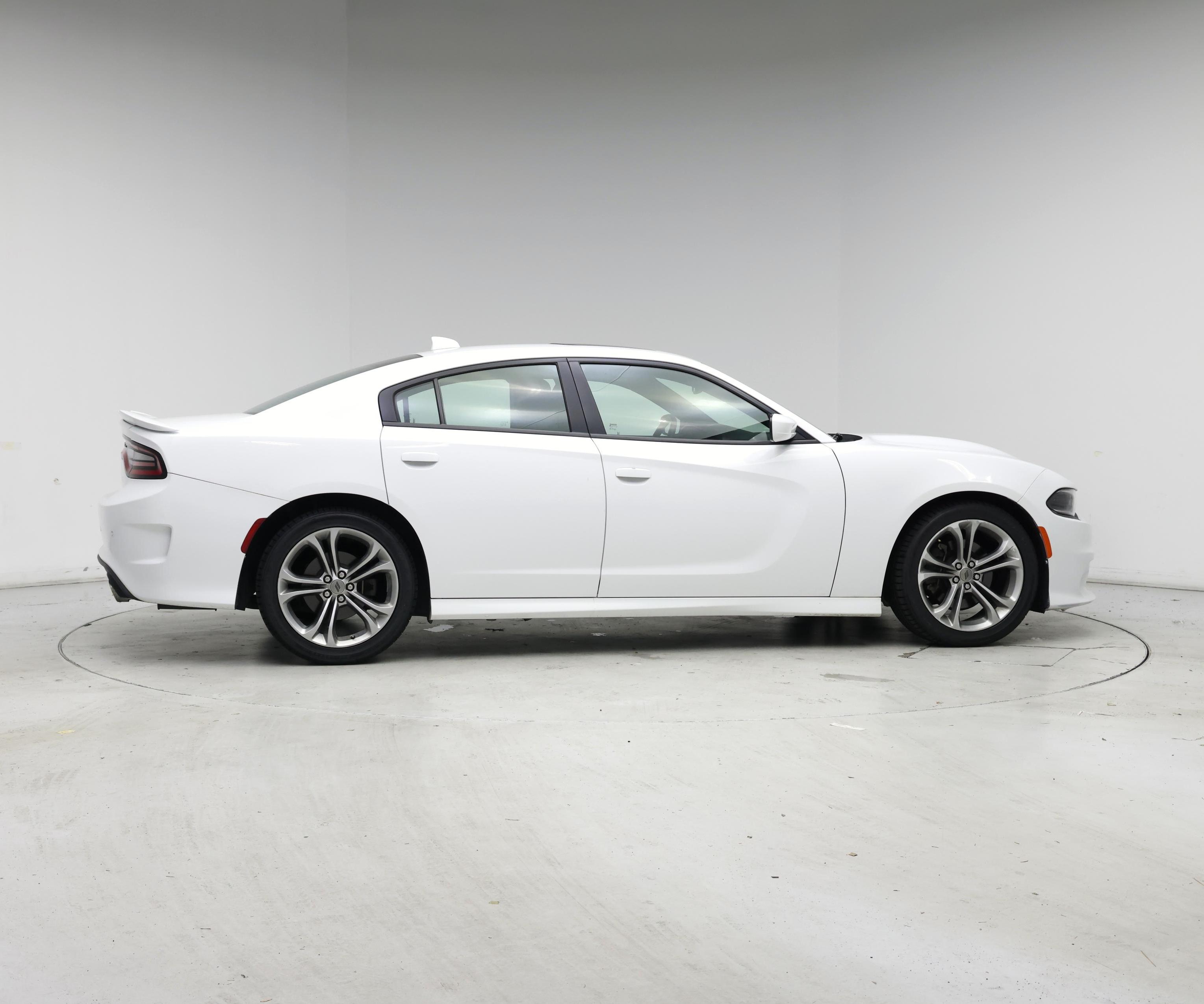 Thumbnail: 2020 Dodge Charger - 7