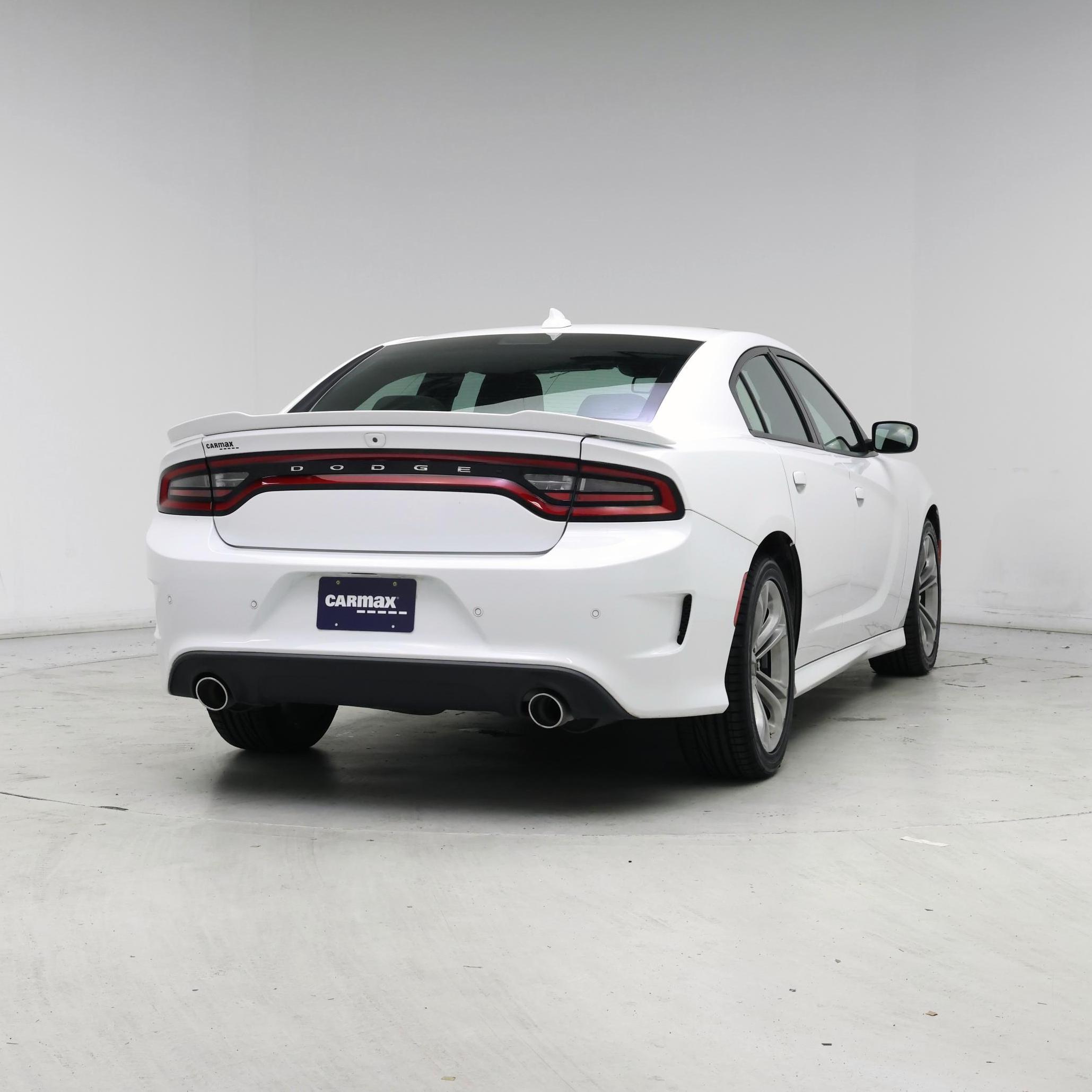 Thumbnail: 2020 Dodge Charger - 8