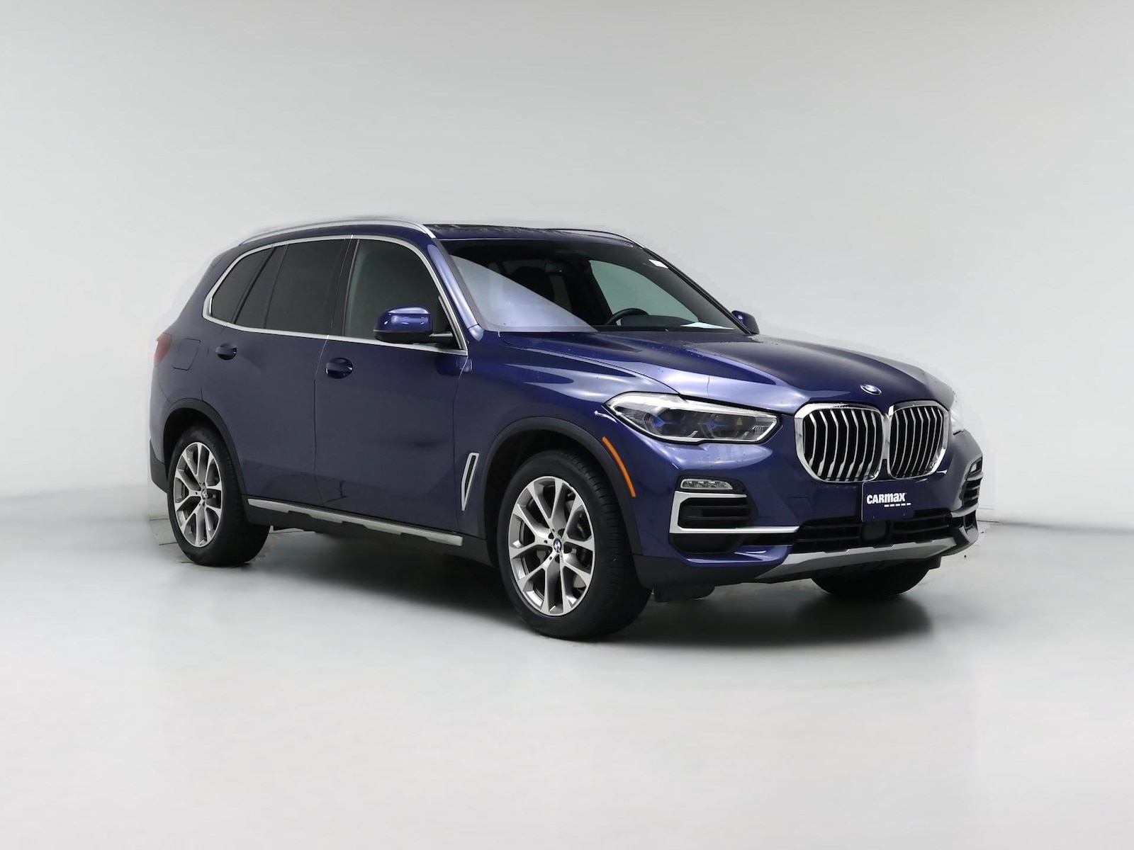 2021 BMW X5 40i