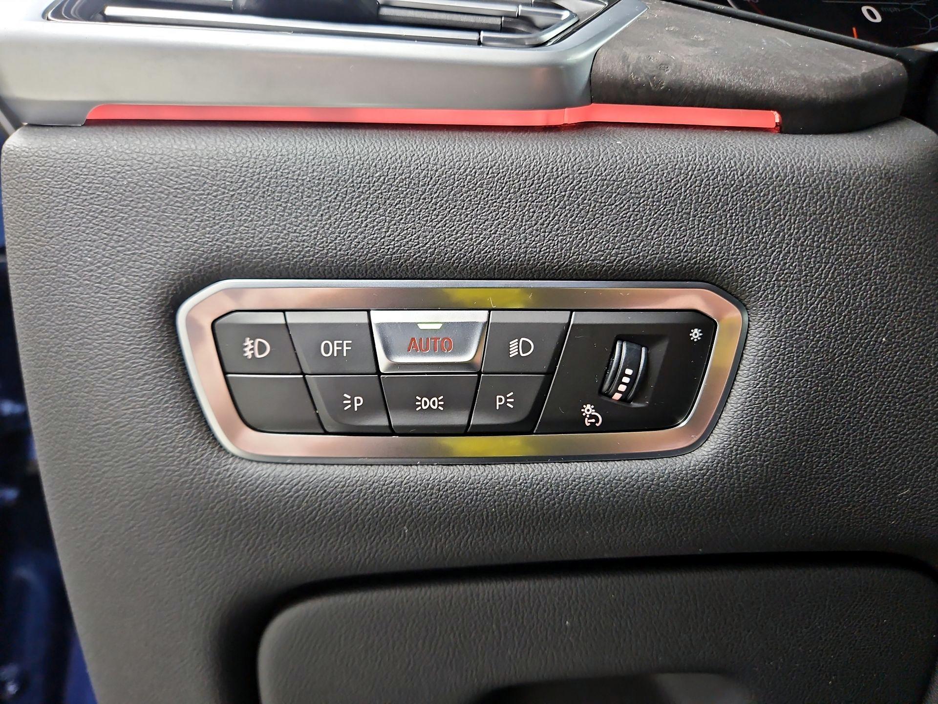 Thumbnail: 2021 BMW X5 - 13