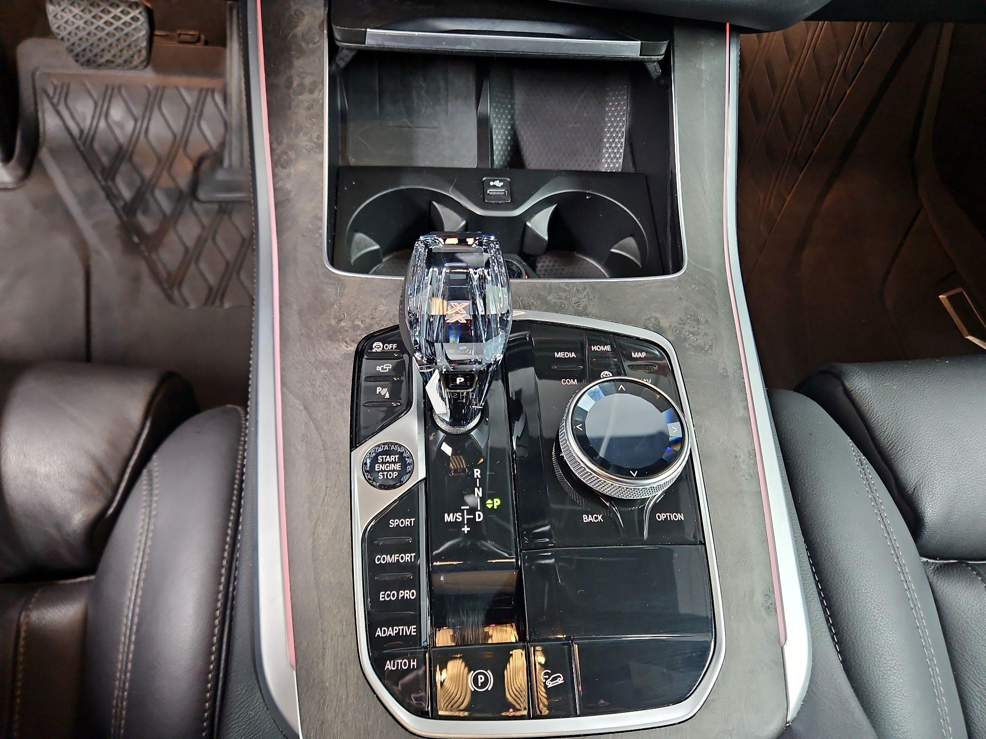 Thumbnail: 2021 BMW X5 - 18