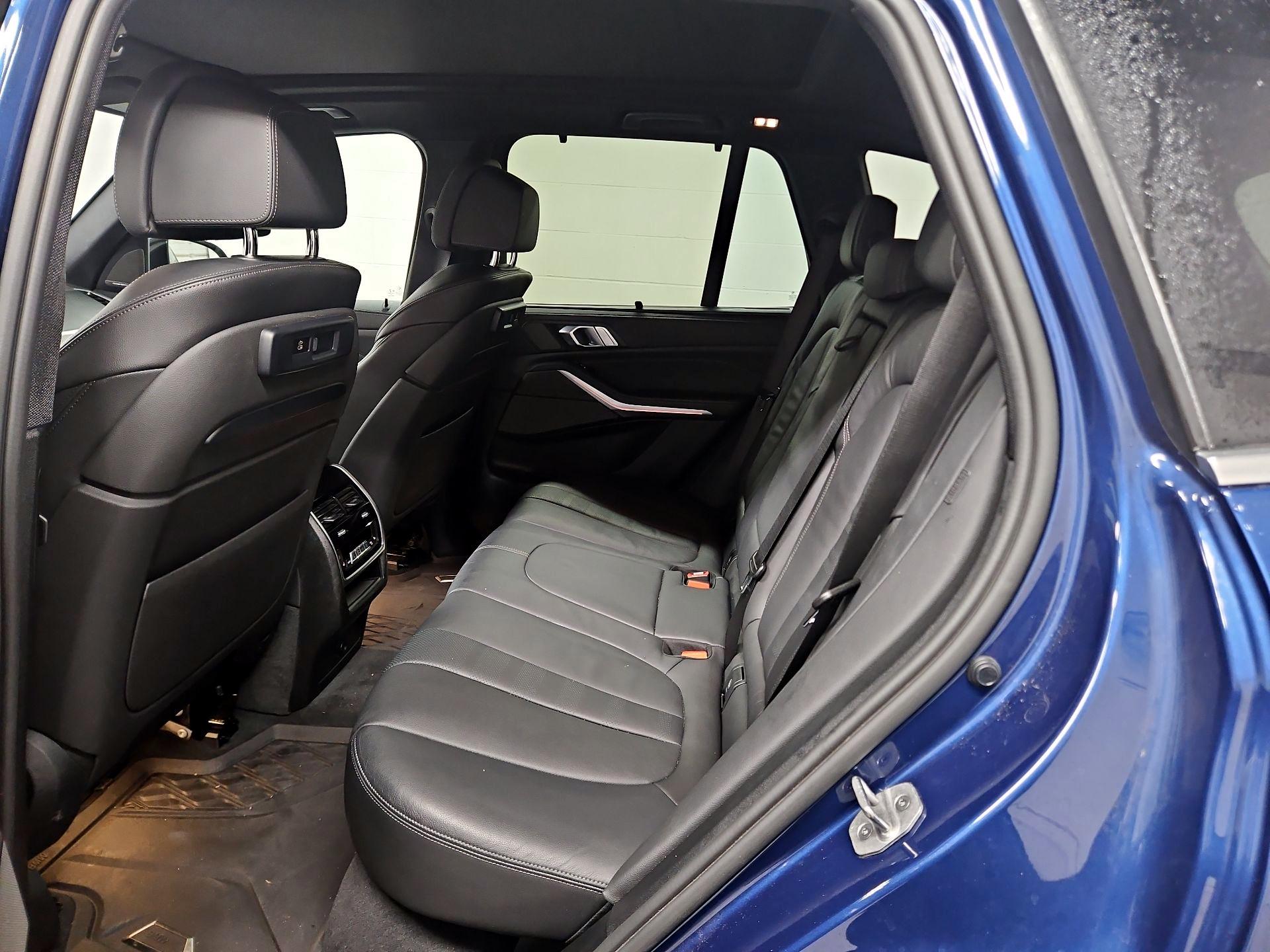 Thumbnail: 2021 BMW X5 - 20