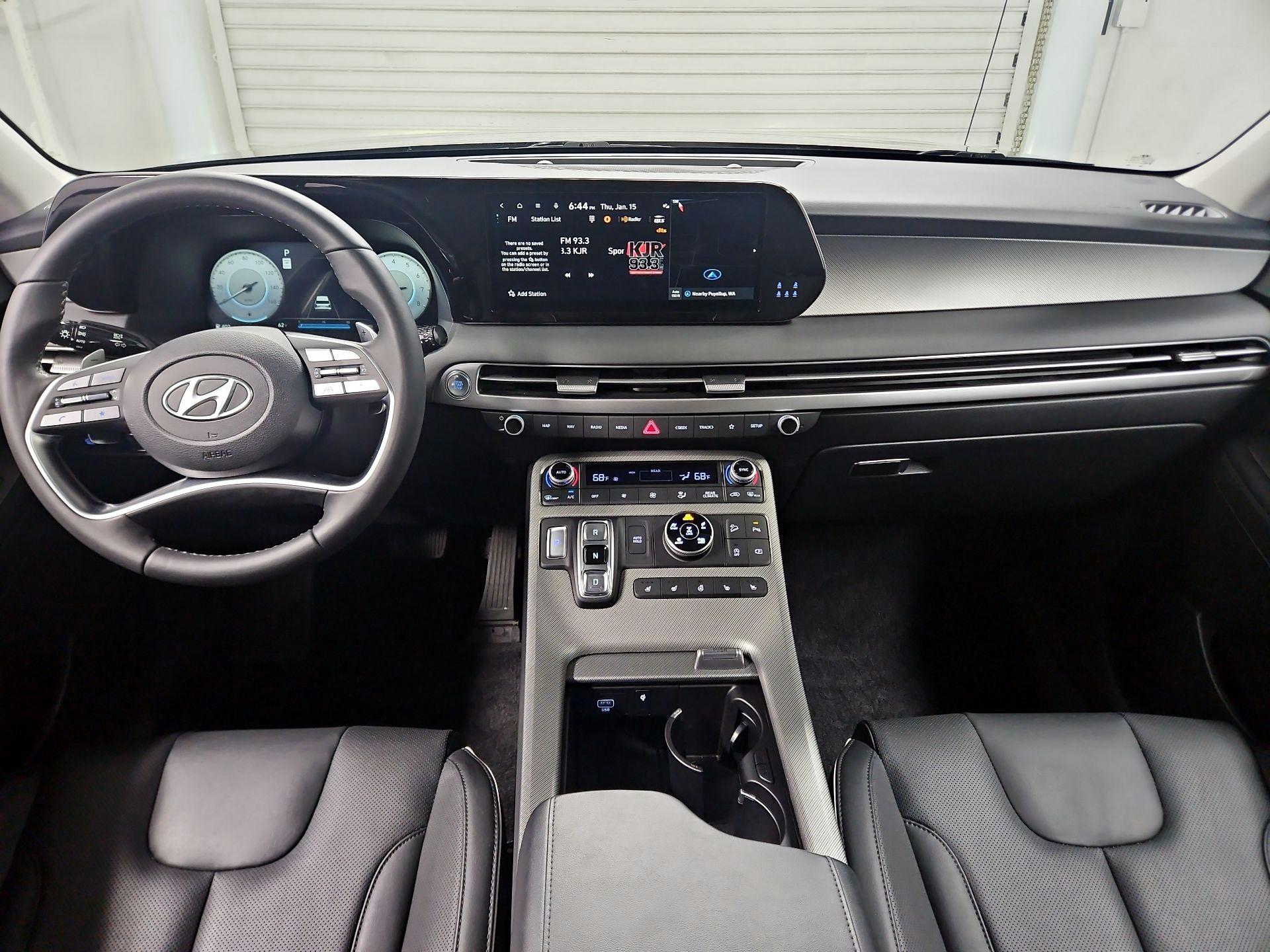 Thumbnail: 2024 Hyundai Palisade - 9