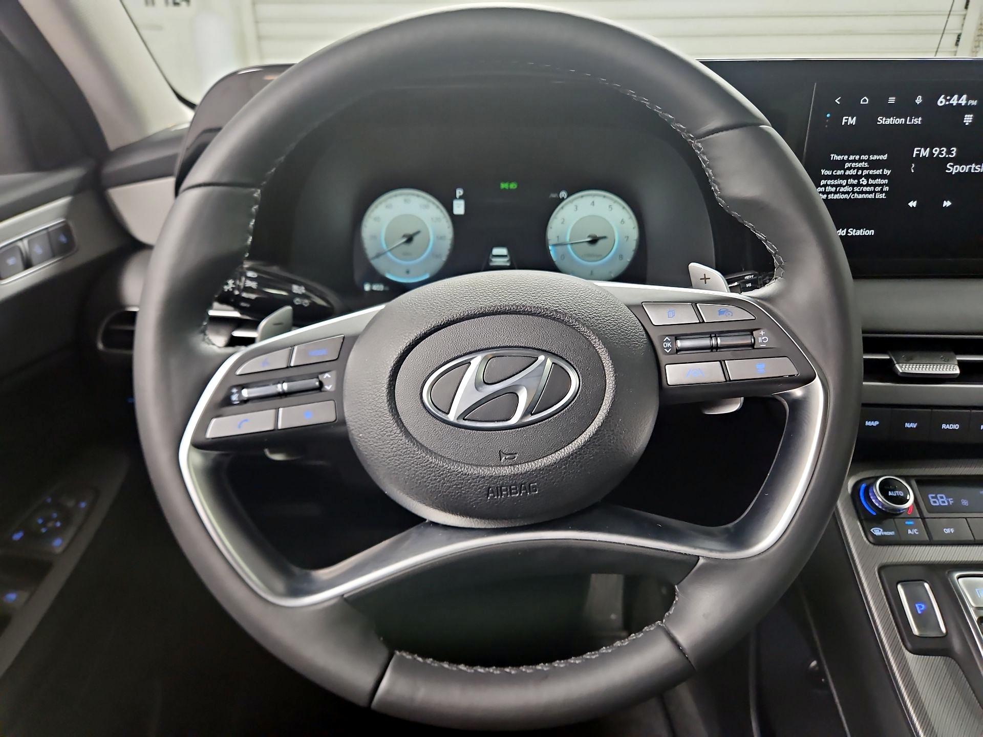 Thumbnail: 2024 Hyundai Palisade - 10