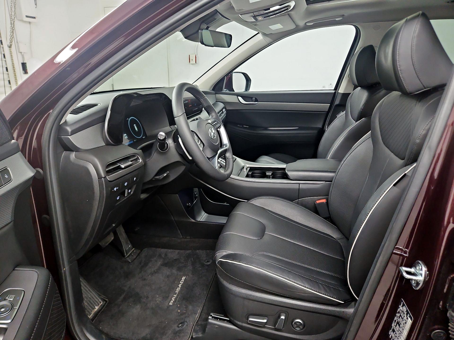 Thumbnail: 2024 Hyundai Palisade - 11