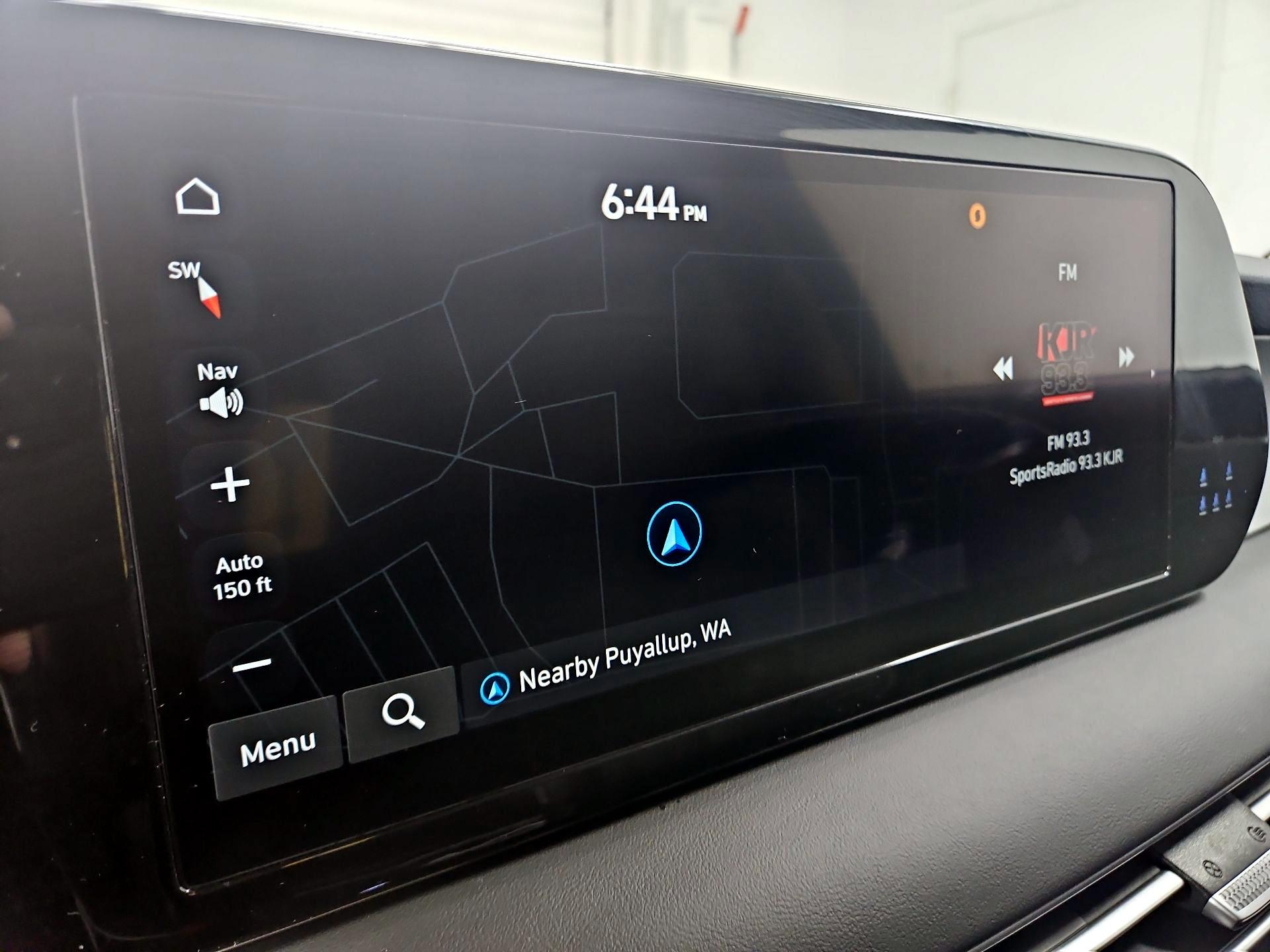 Thumbnail: 2024 Hyundai Palisade - 14