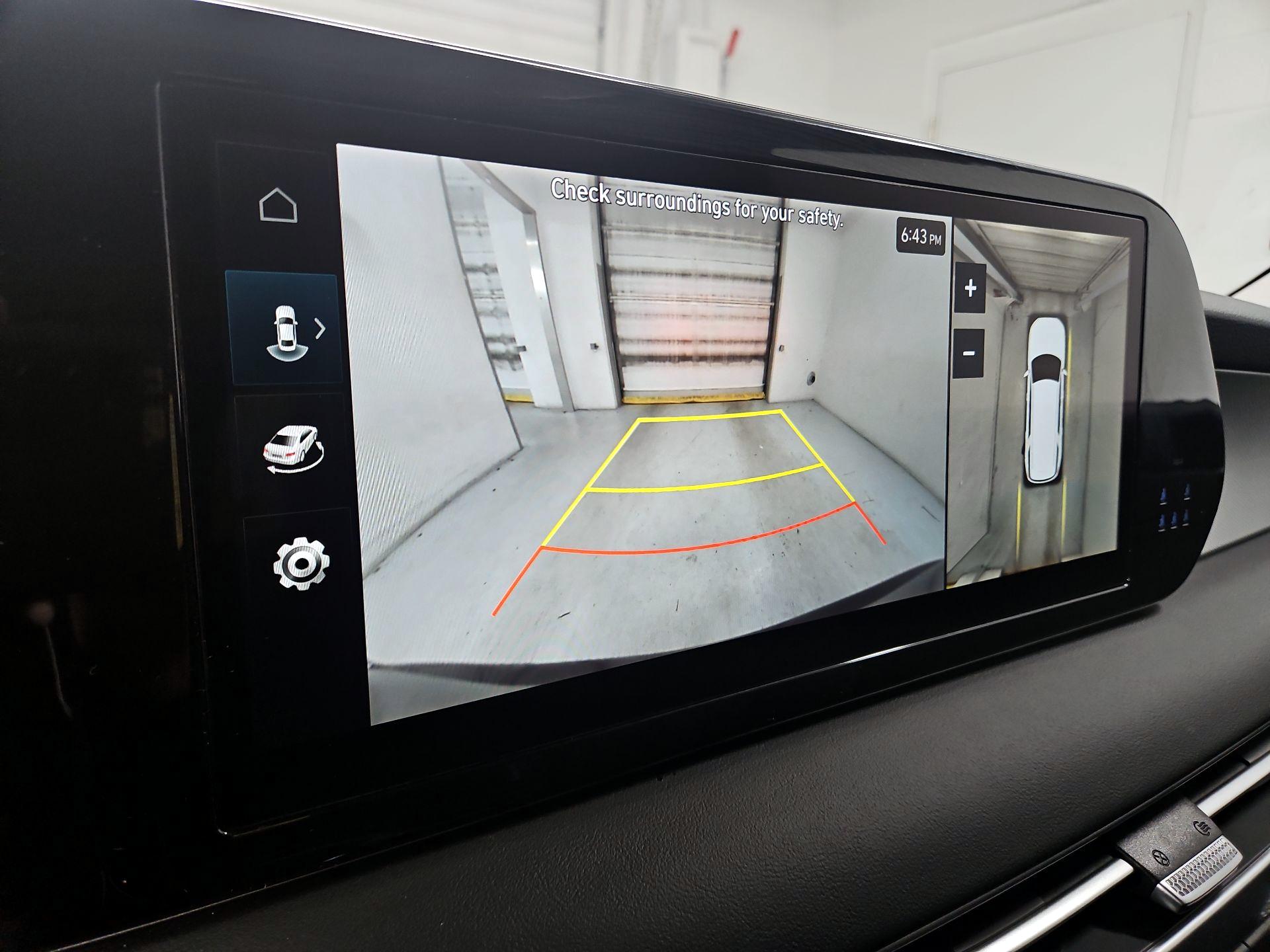 Thumbnail: 2024 Hyundai Palisade - 15